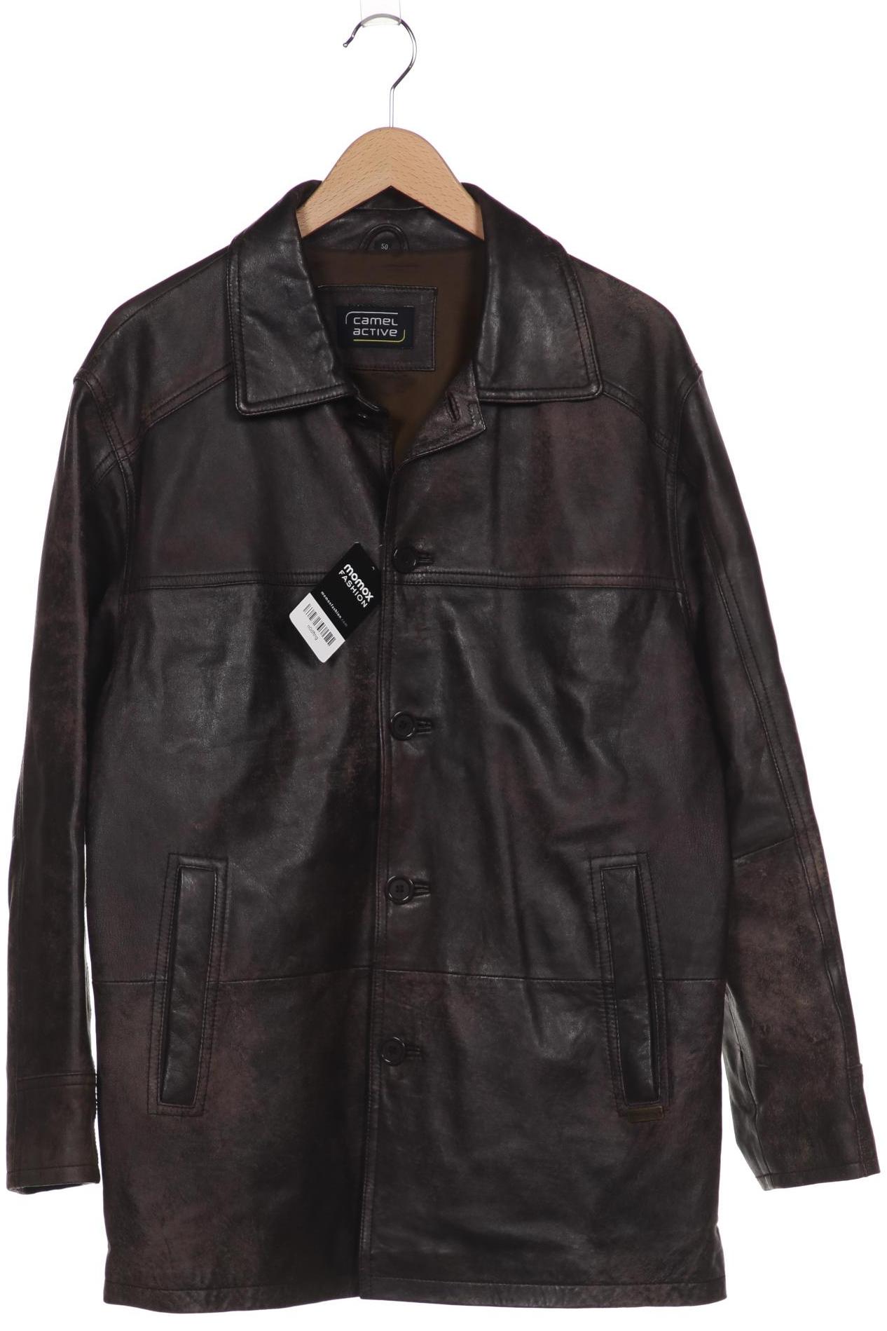

camel active Herren Jacke, braun