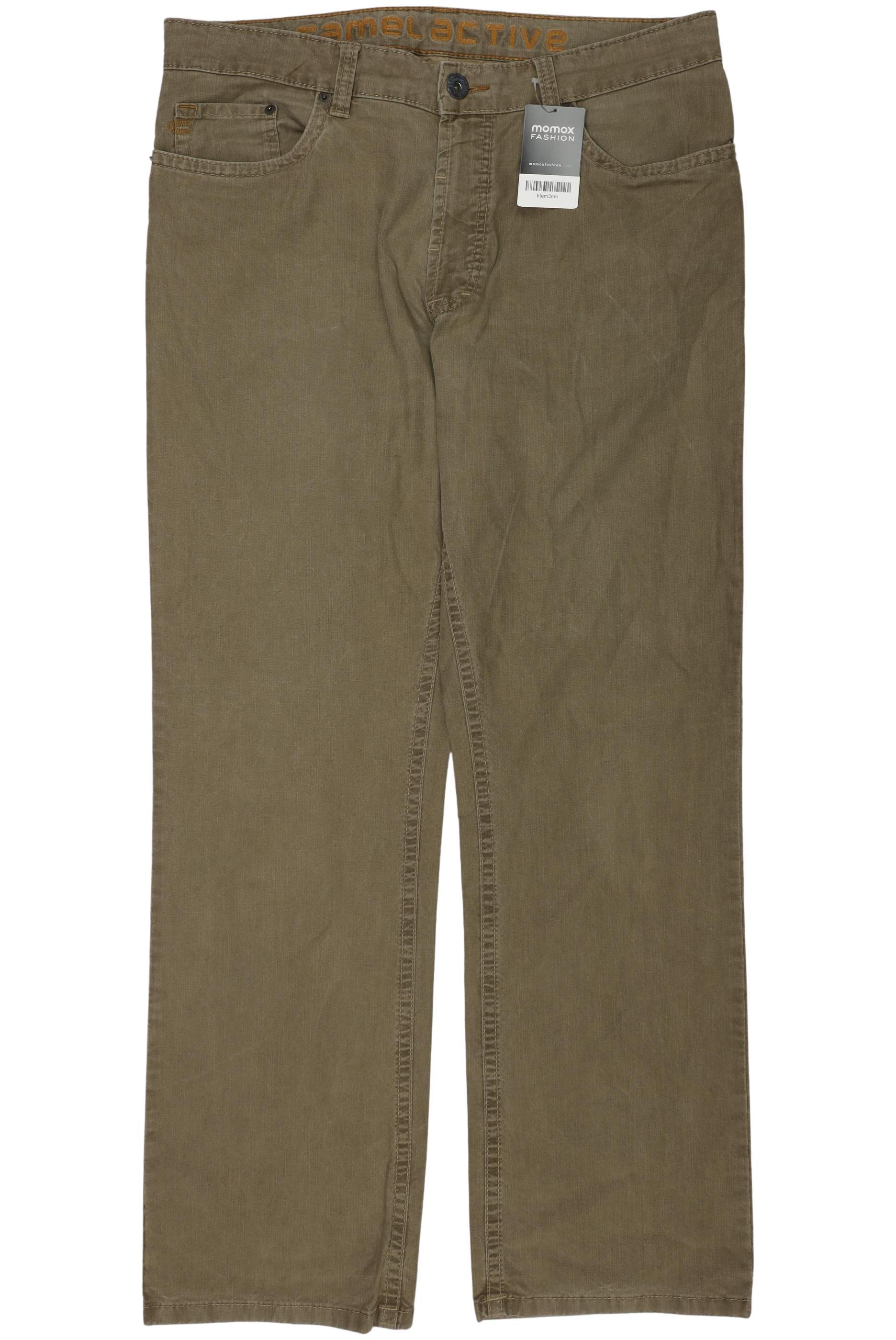 

camel active Herren Jeans, beige, Gr. 36