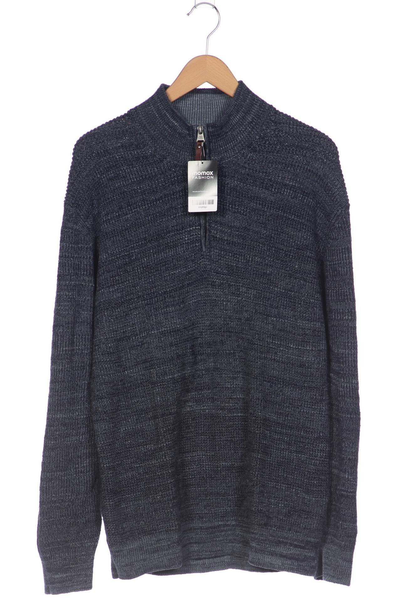 

camel active Herren Pullover, marineblau, Gr. 56
