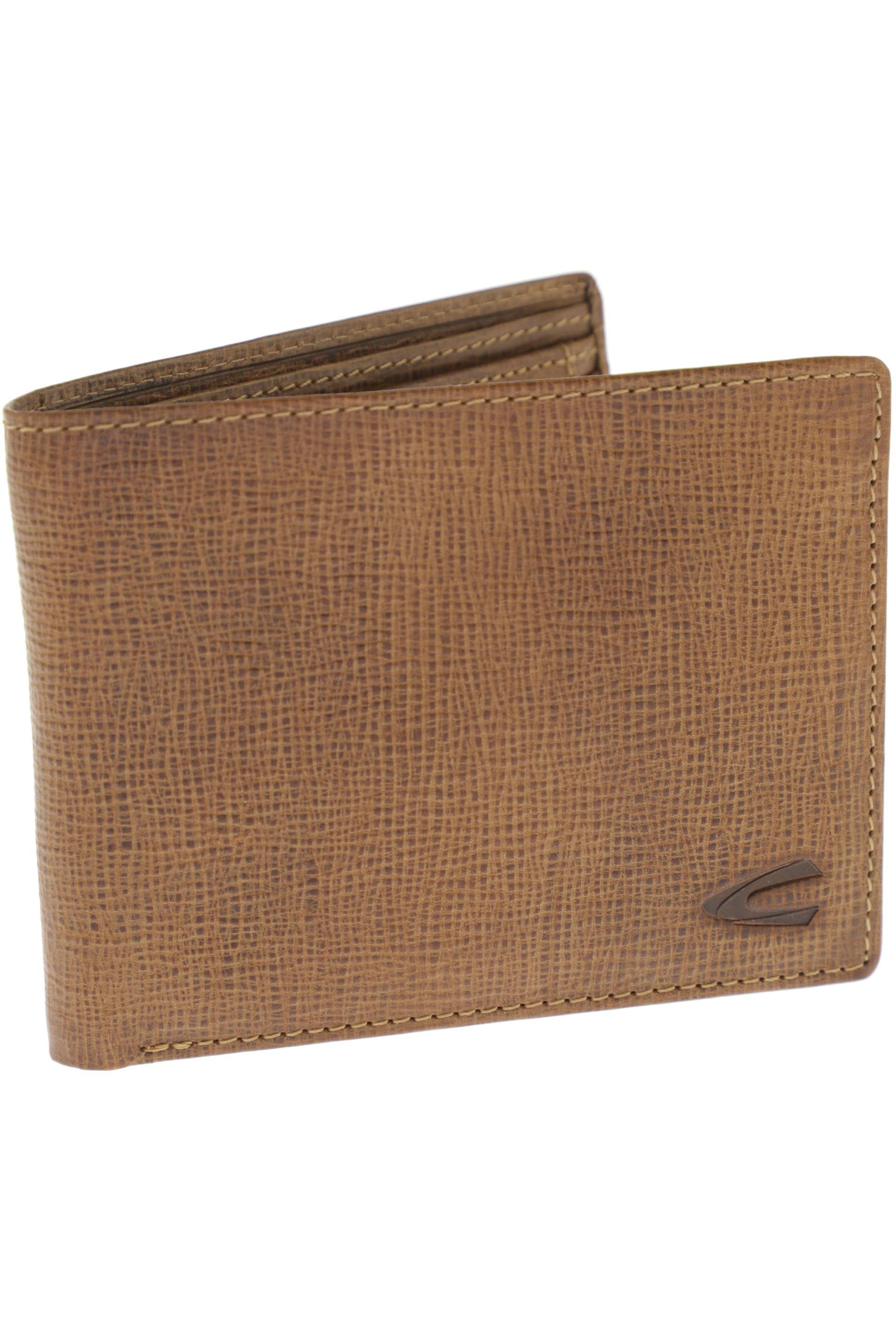 

camel active Herren Portemonnaie, braun