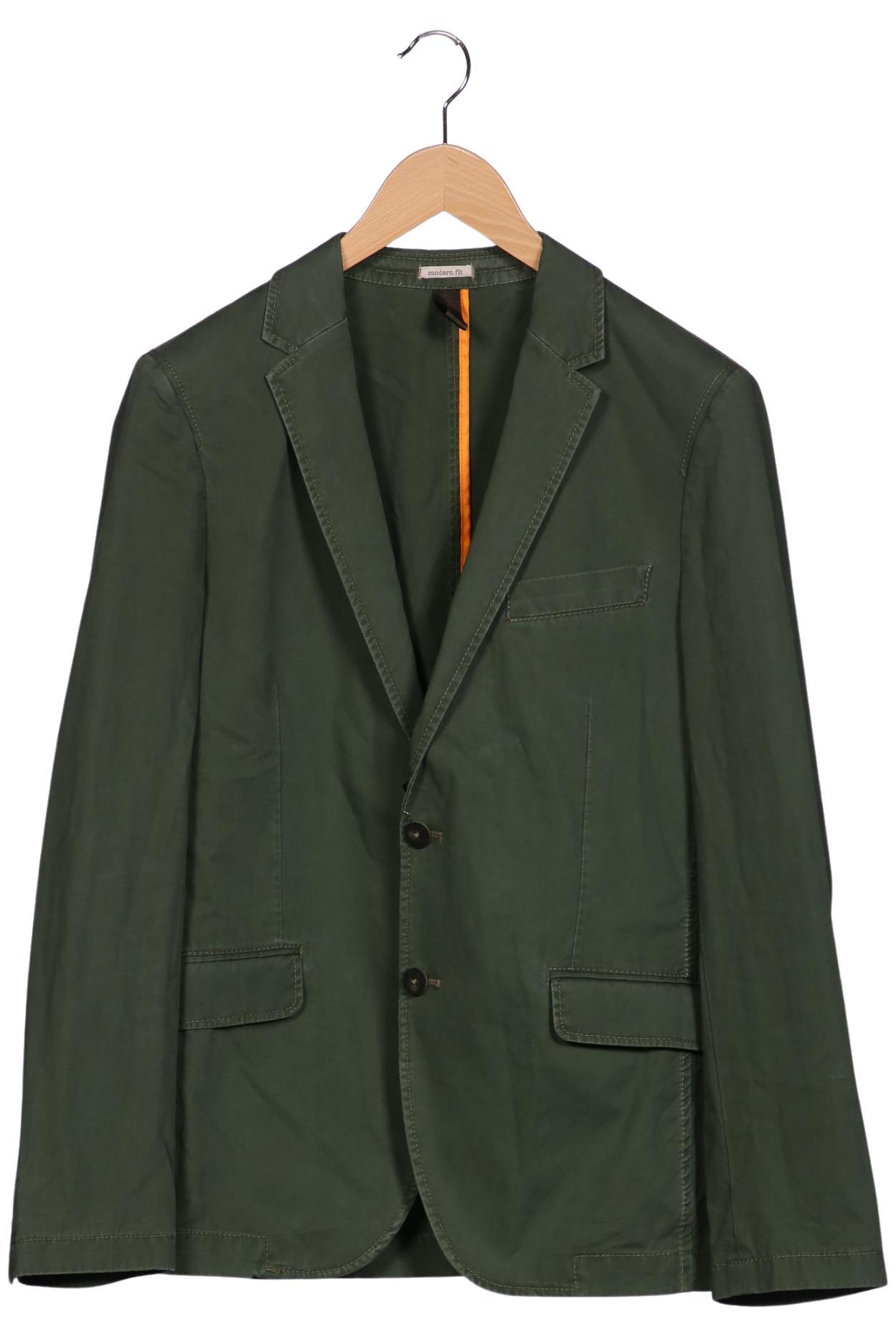 

camel active Herren Sakko, grün, Gr. 50