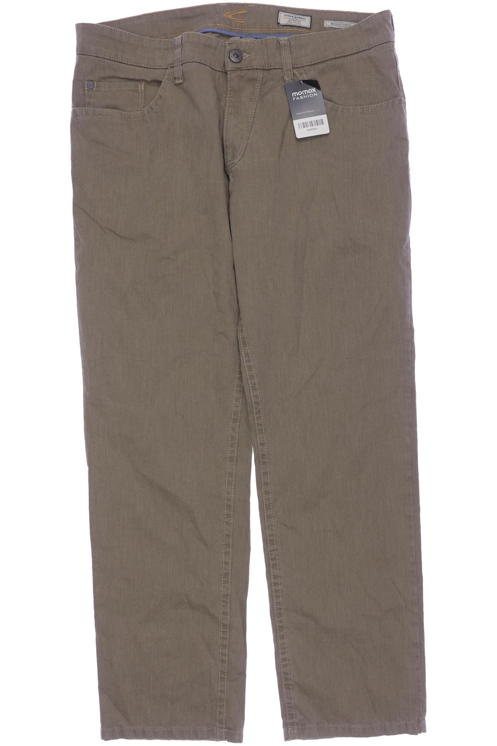 

camel active Herren Jeans, beige, Gr. 38