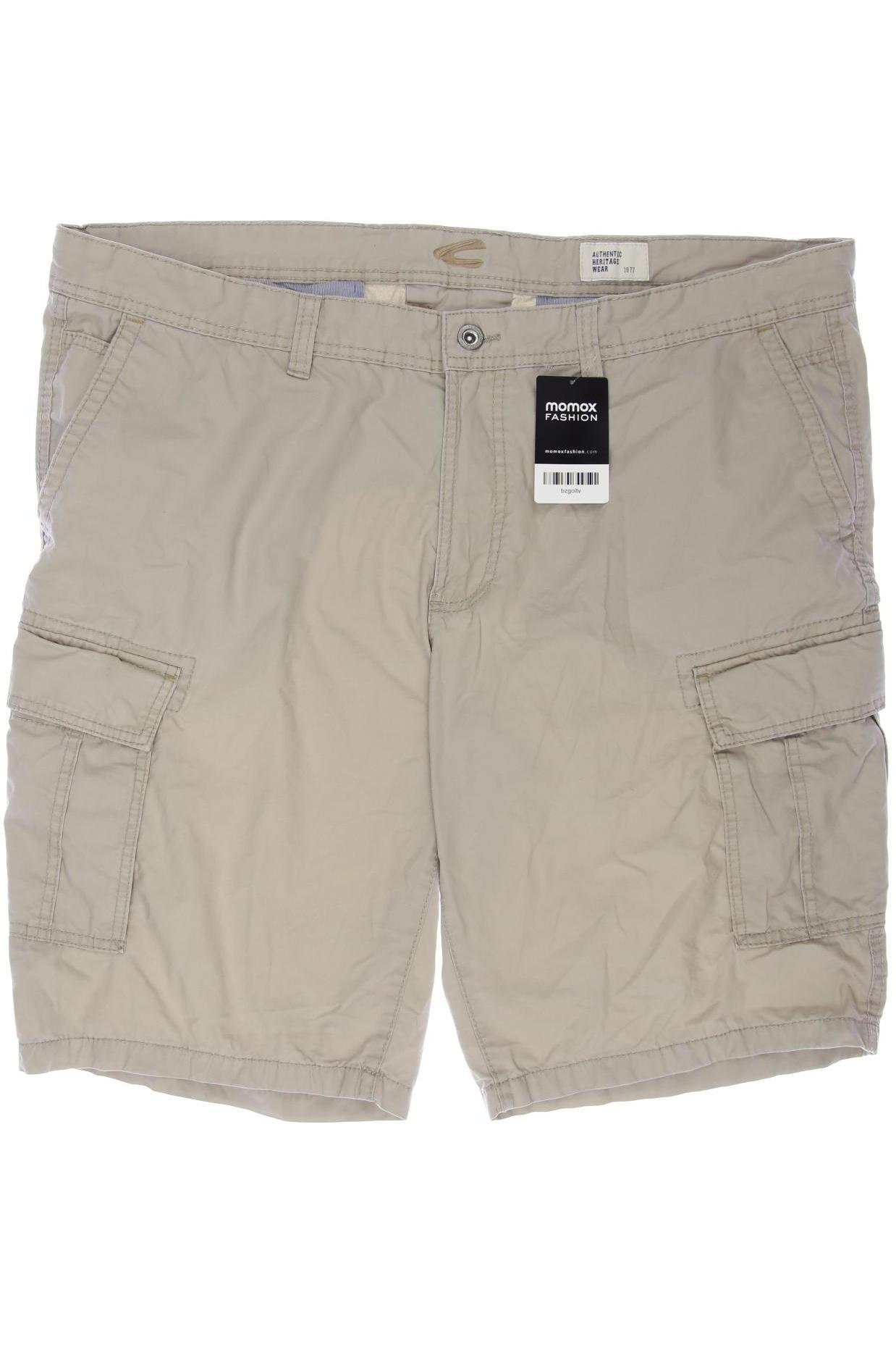 

camel active Herren Shorts, beige