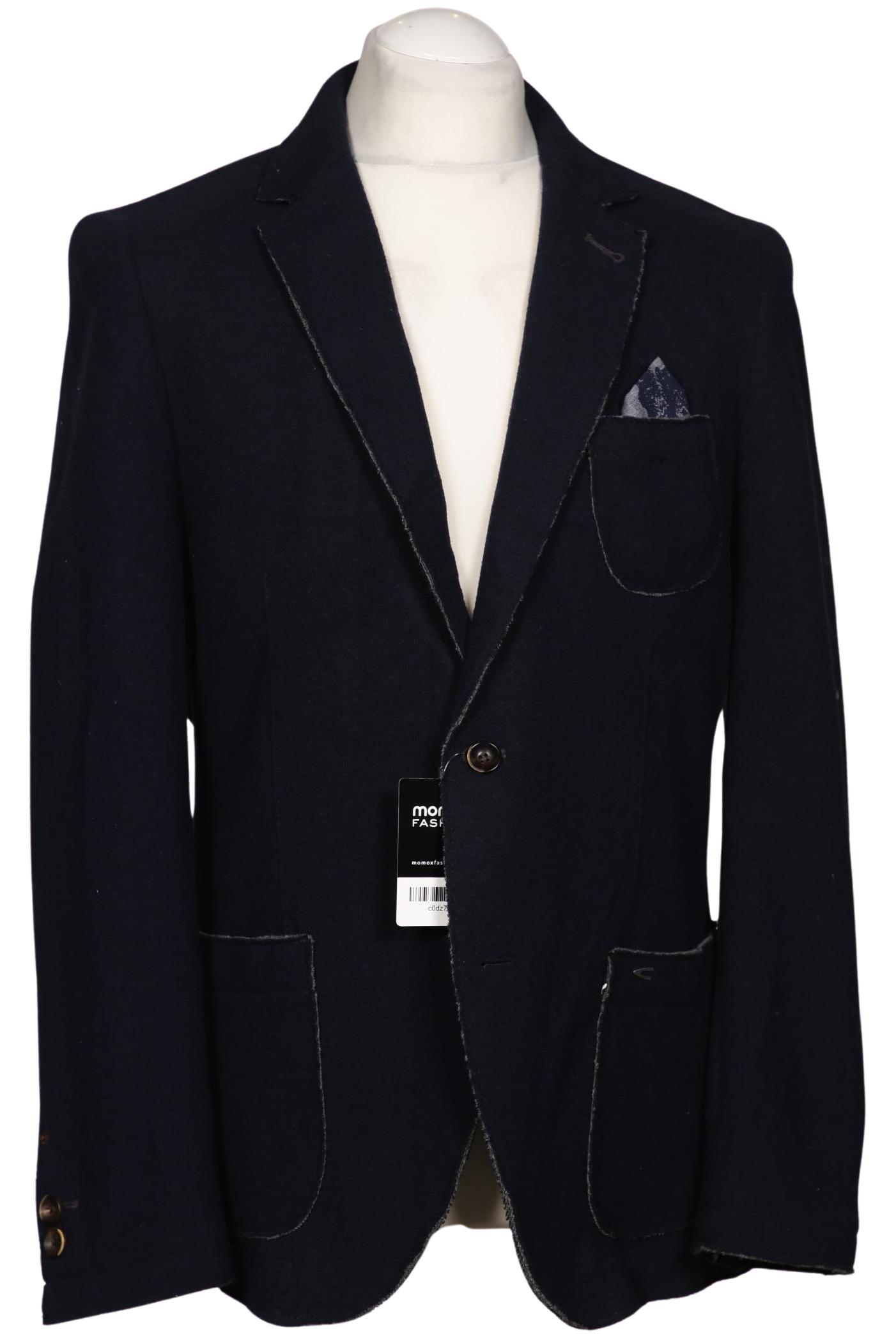 

camel active Herren Sakko, marineblau, Gr. 52