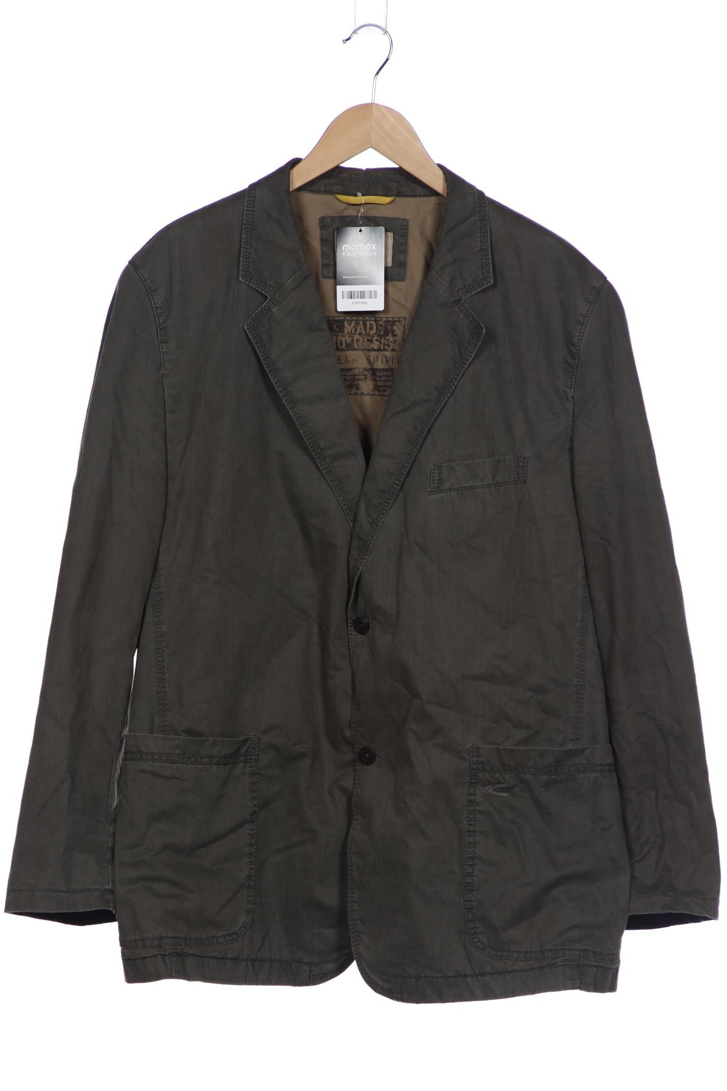 

camel active Herren Sakko, braun, Gr. 28