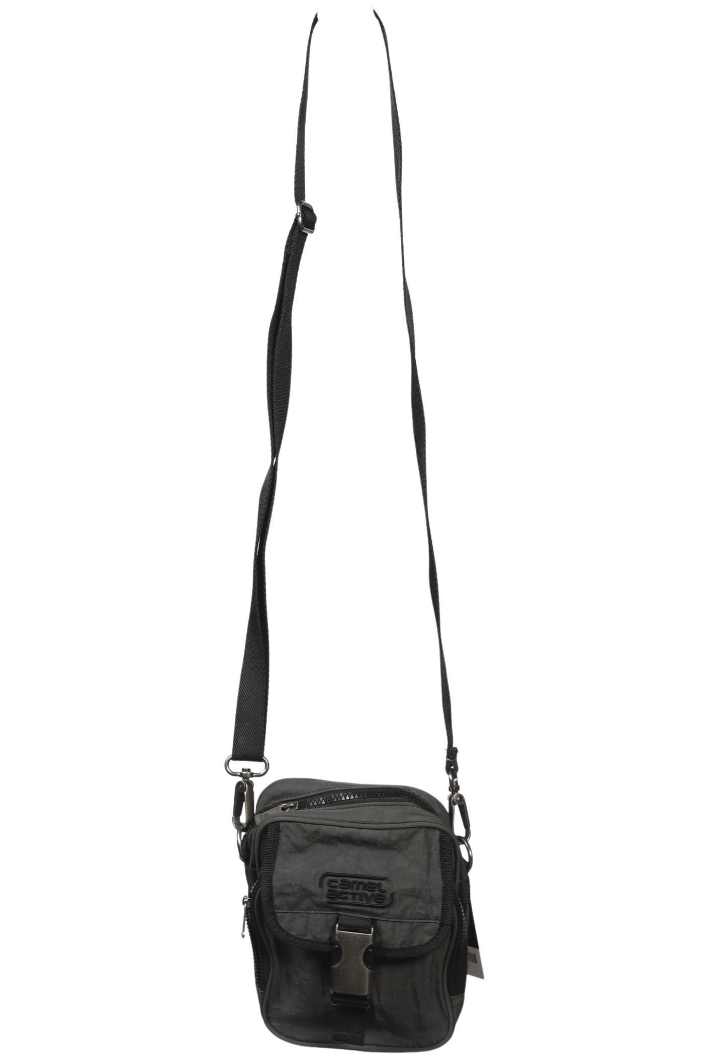 

camel active Herren Tasche, grau, Gr.