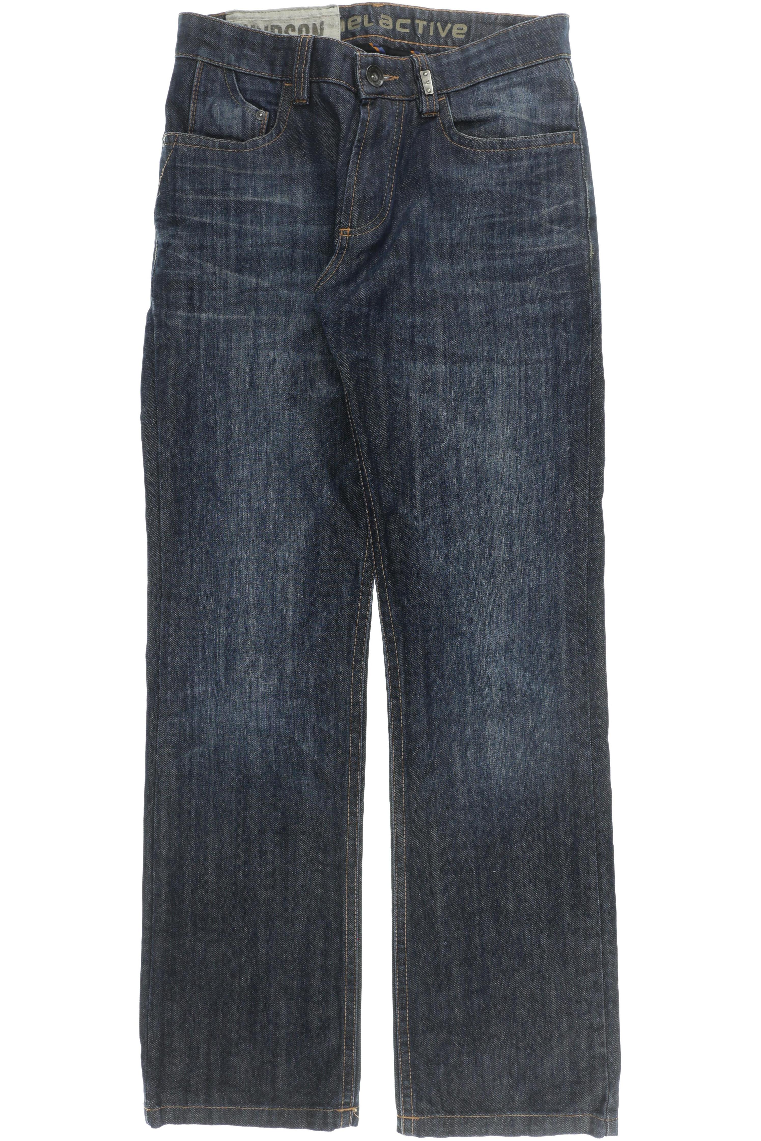 

camel active Herren Jeans, blau, Gr. 30