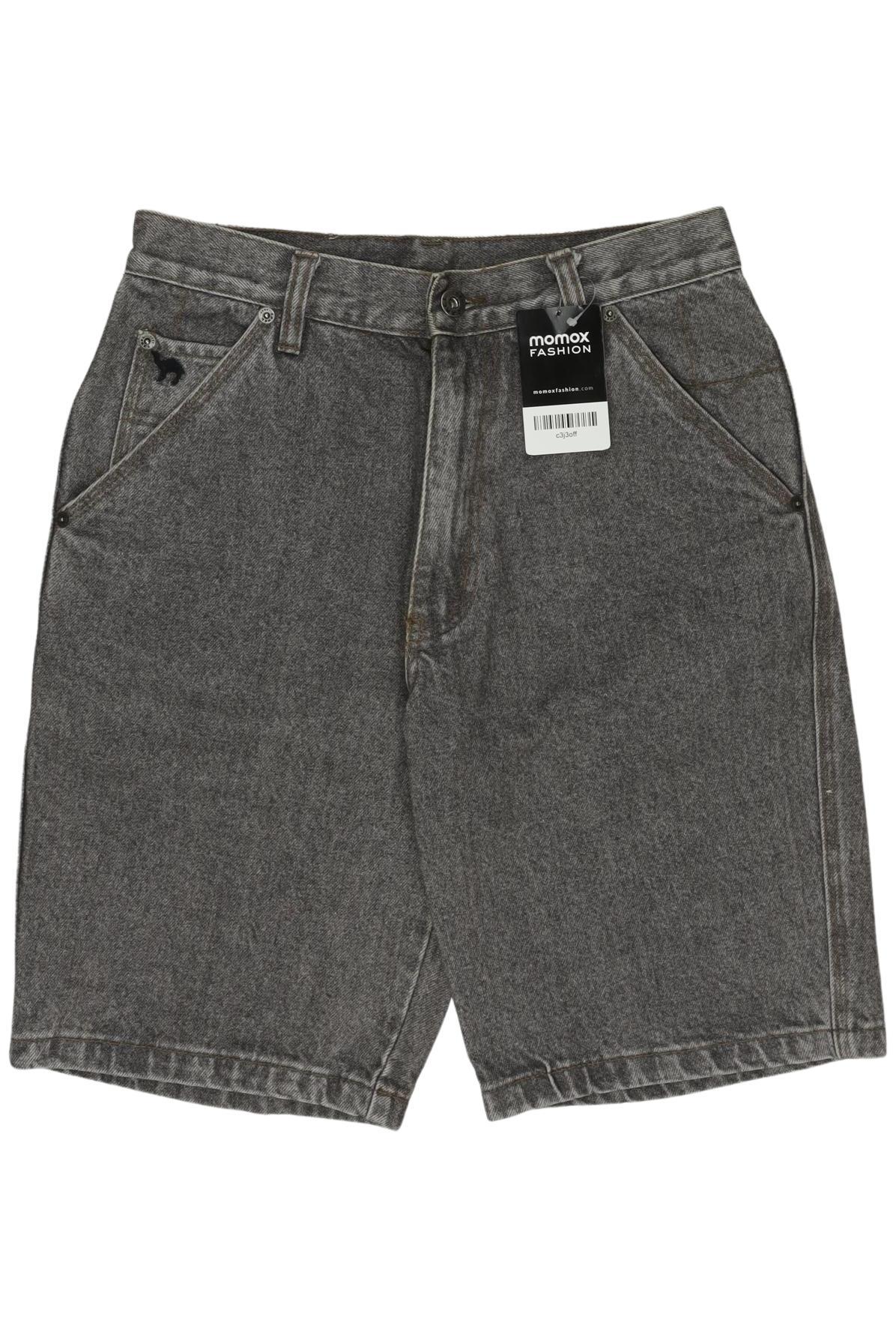 Thumbnail - camel active Herren Shorts, grau, Gr. 46