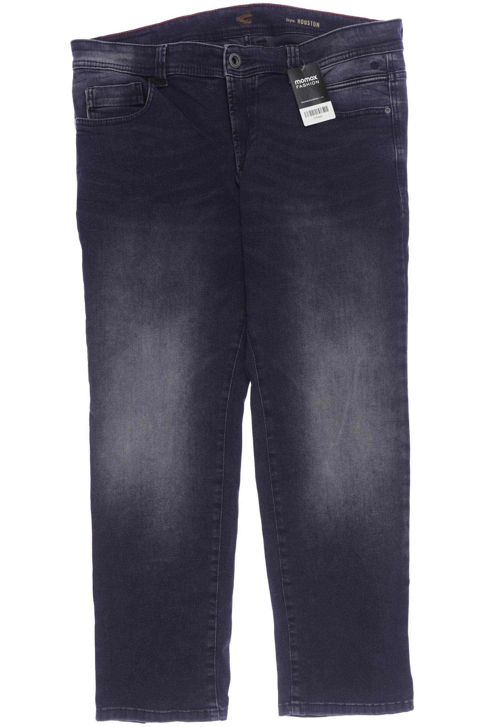 

camel active Herren Jeans, marineblau, Gr. 38