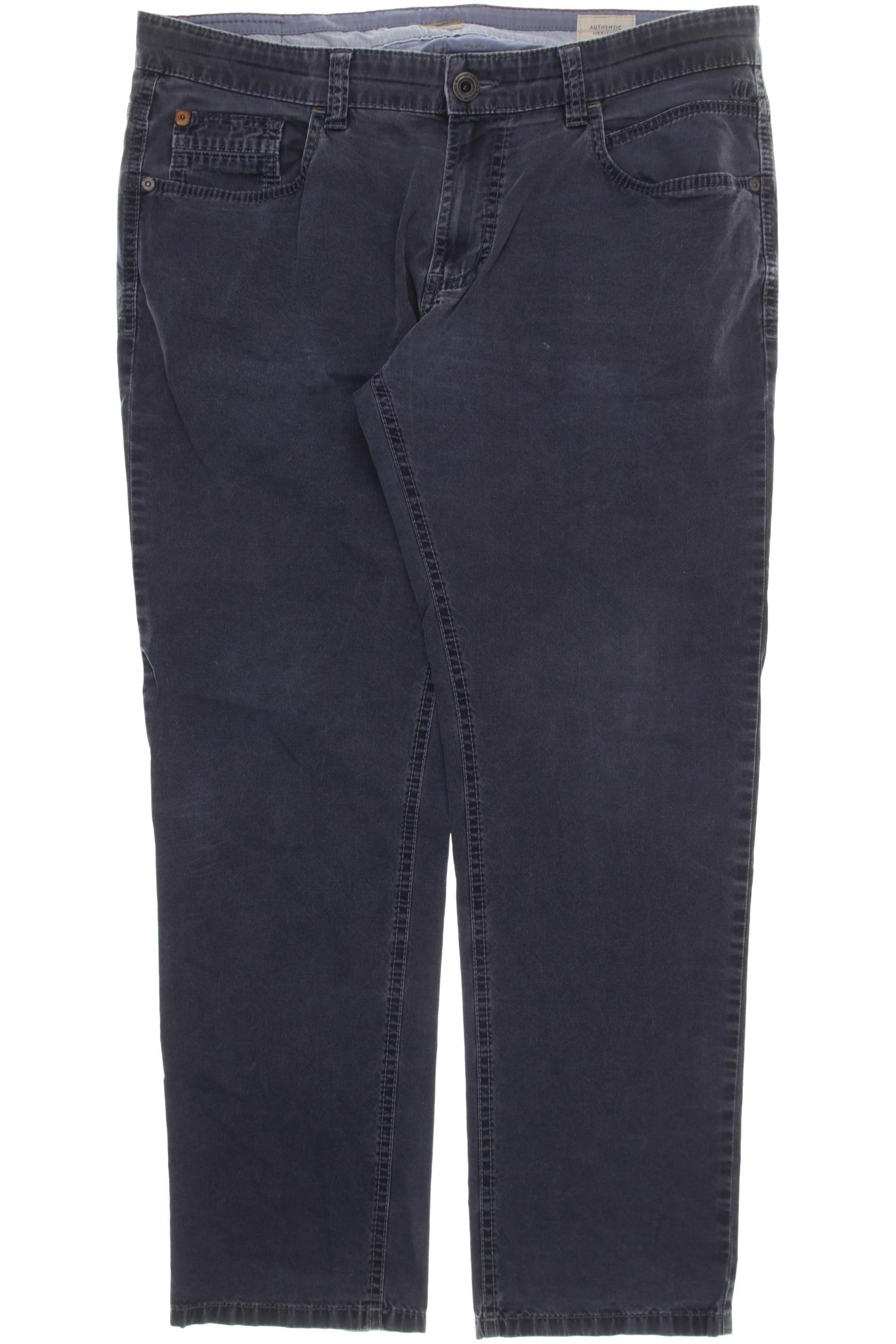 Thumbnail - camel active Herren Jeans, blau, Gr. 35