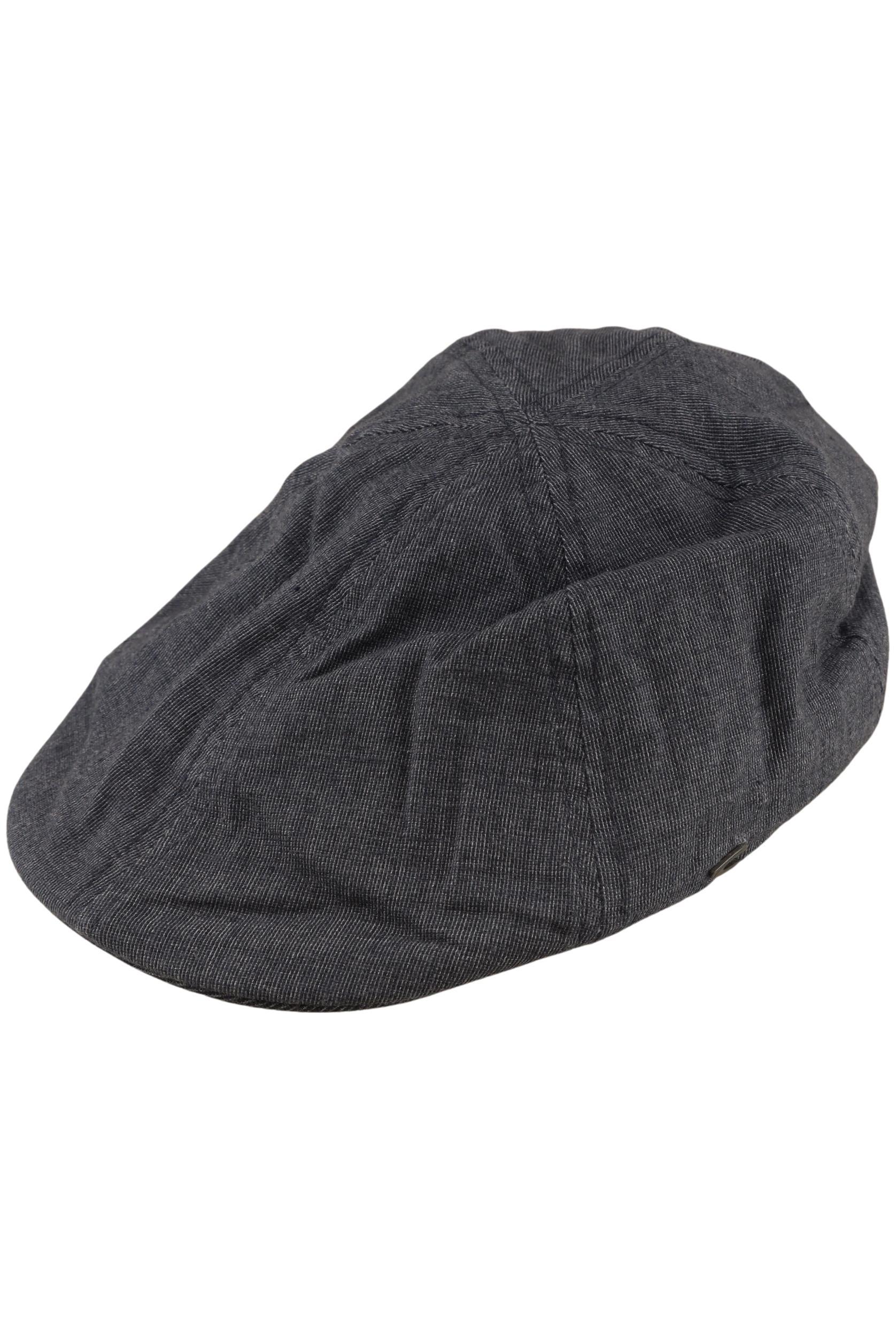 

camel active Herren Hut/Mütze, grau, Gr. 60