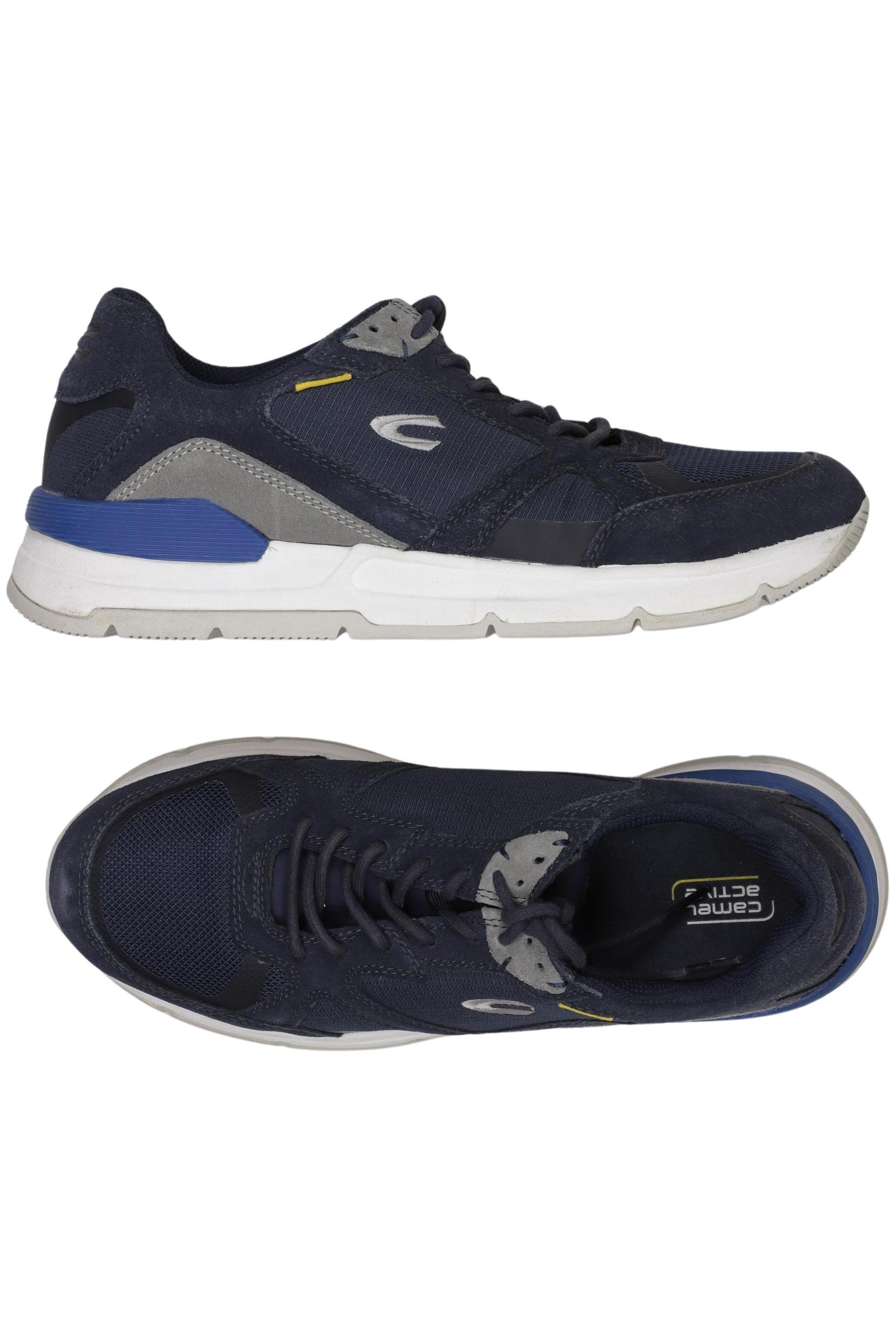 Thumbnail - camel active Herren Sneakers, mehrfarbig, Gr. 42