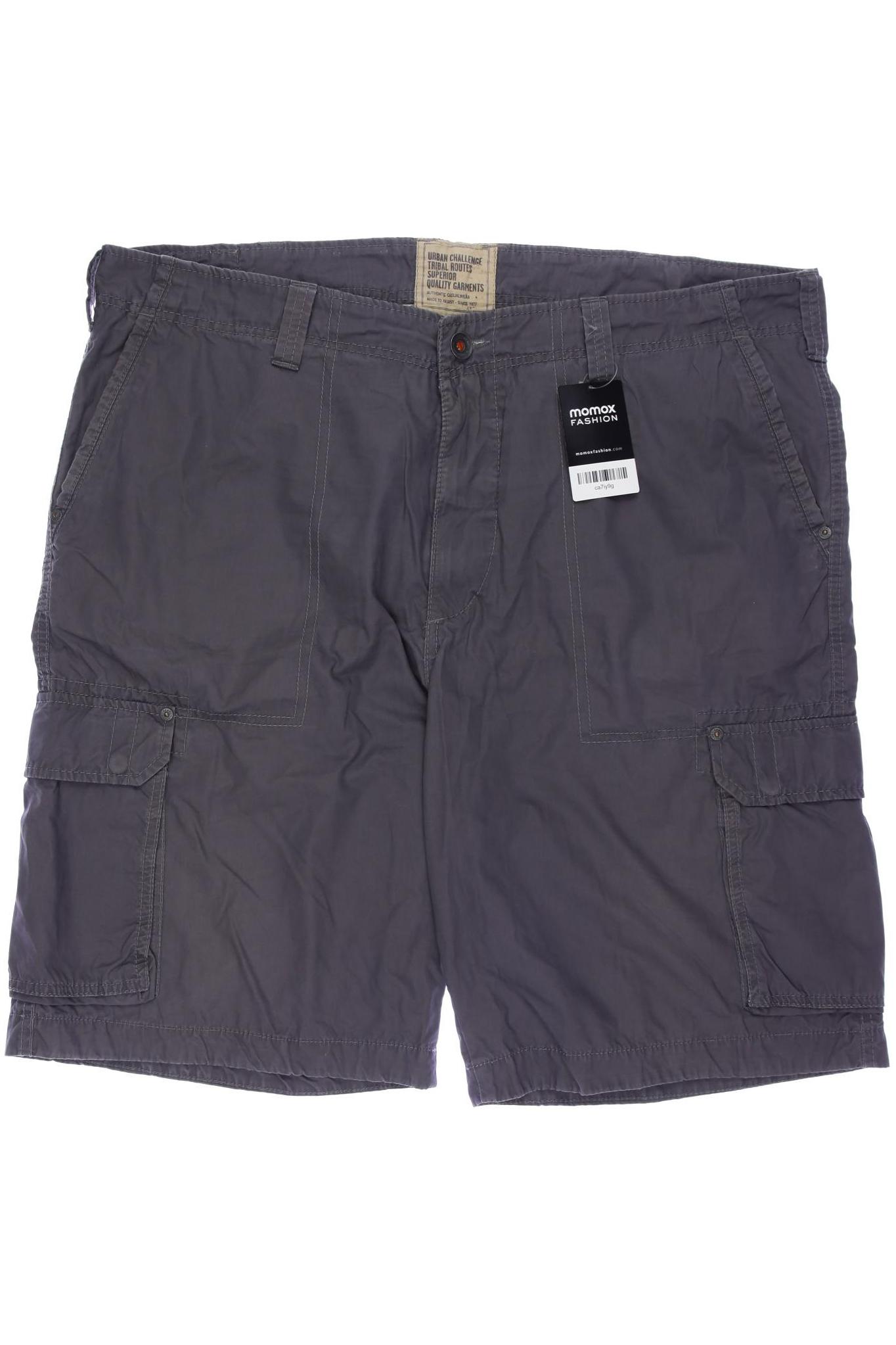 

camel active Herren Shorts, grau