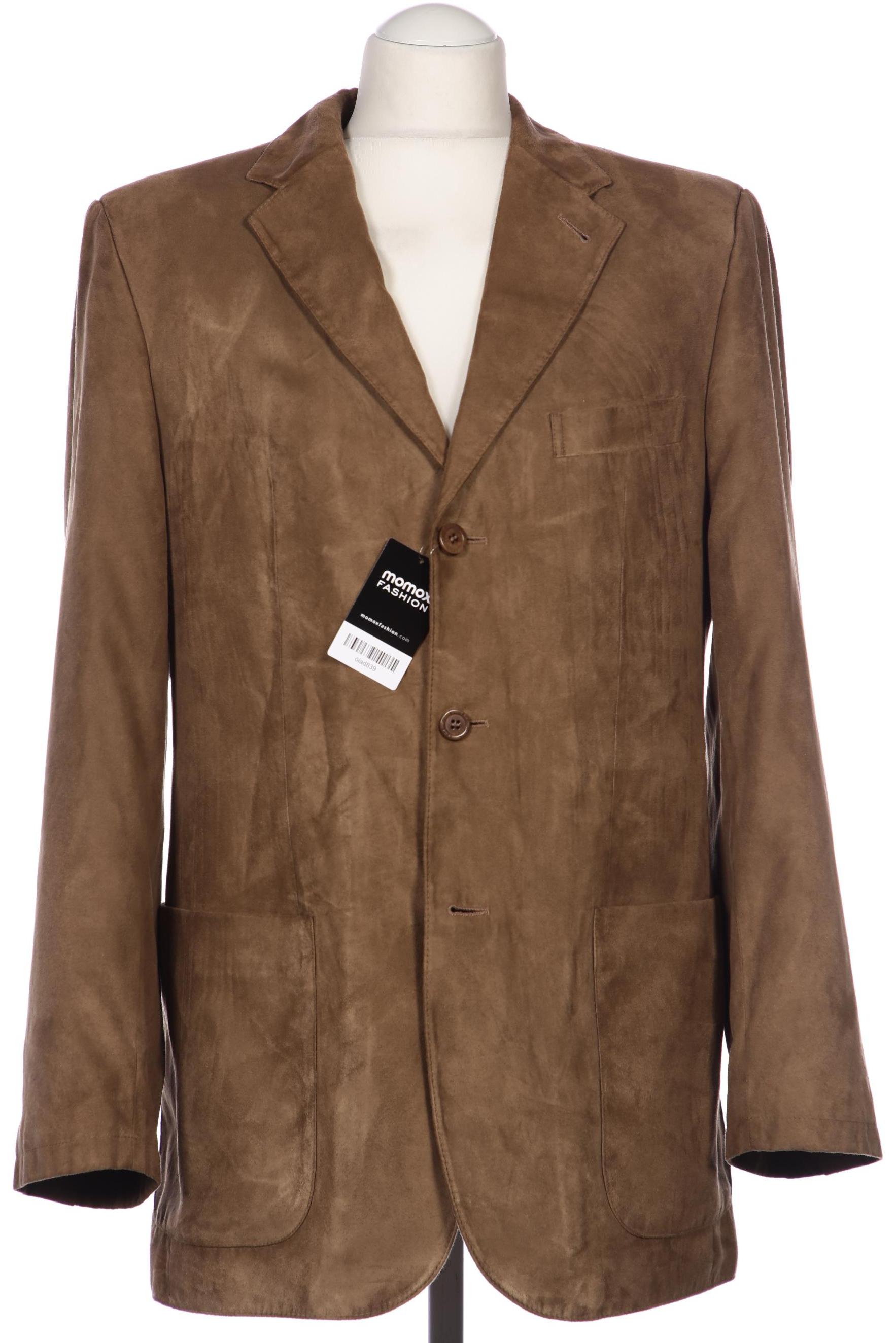 

camel active Herren Sakko, braun, Gr. 50