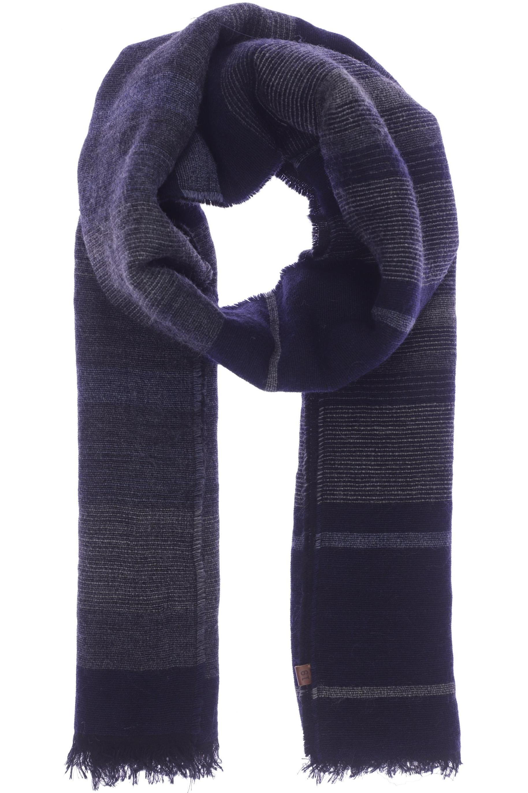 

camel active Herren Schal, marineblau, Gr.