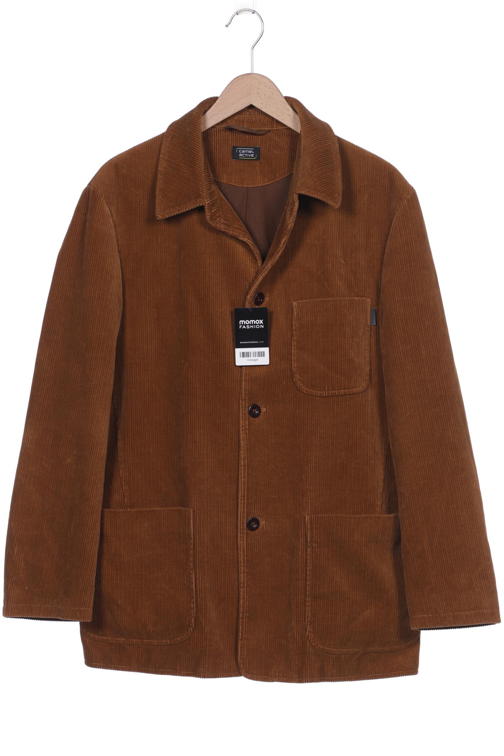 

camel active Herren Sakko, braun