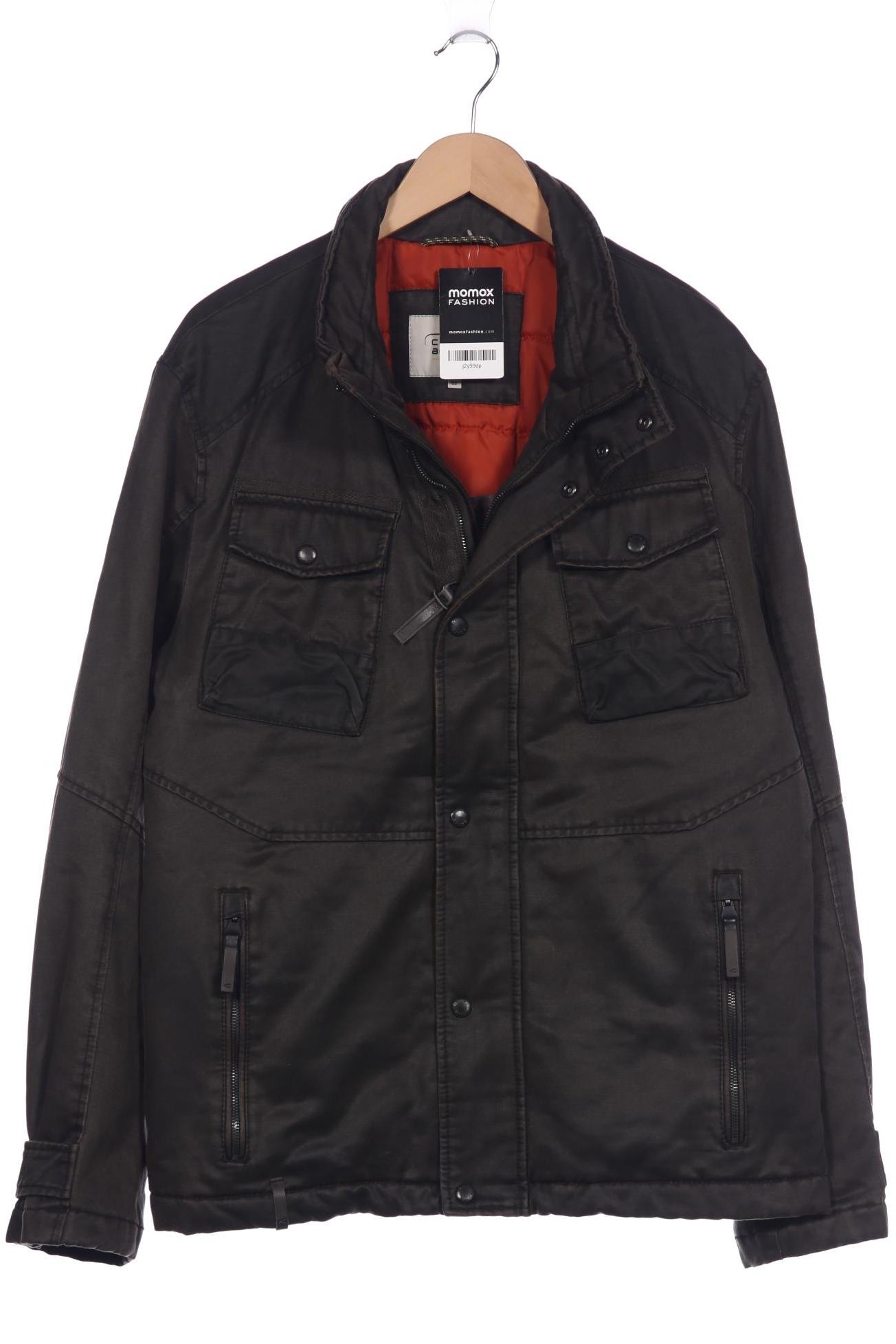 

camel active Herren Jacke, braun, Gr. 52