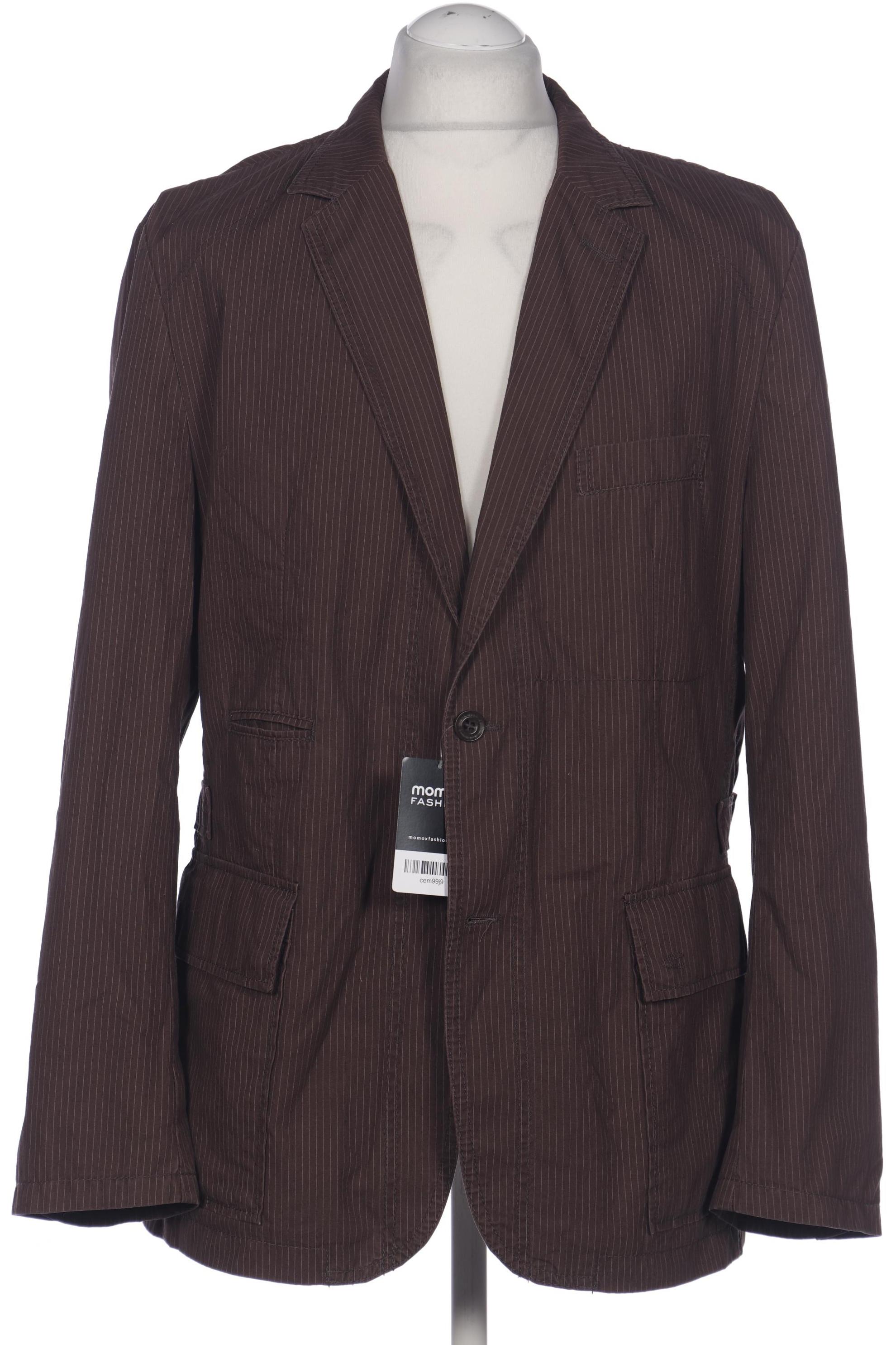 

camel active Herren Sakko, braun, Gr. 54
