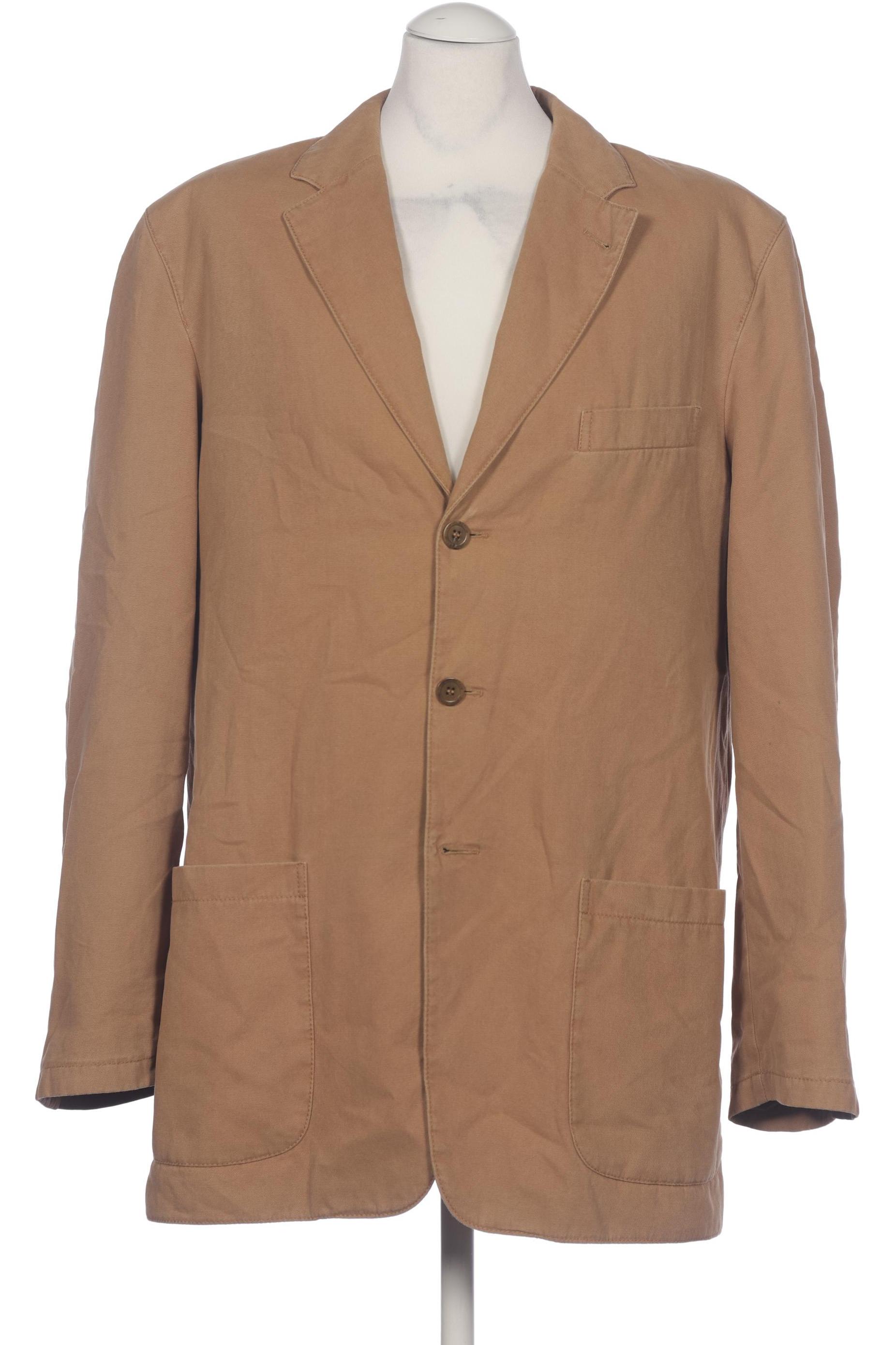 

camel active Herren Sakko, beige, Gr. 52