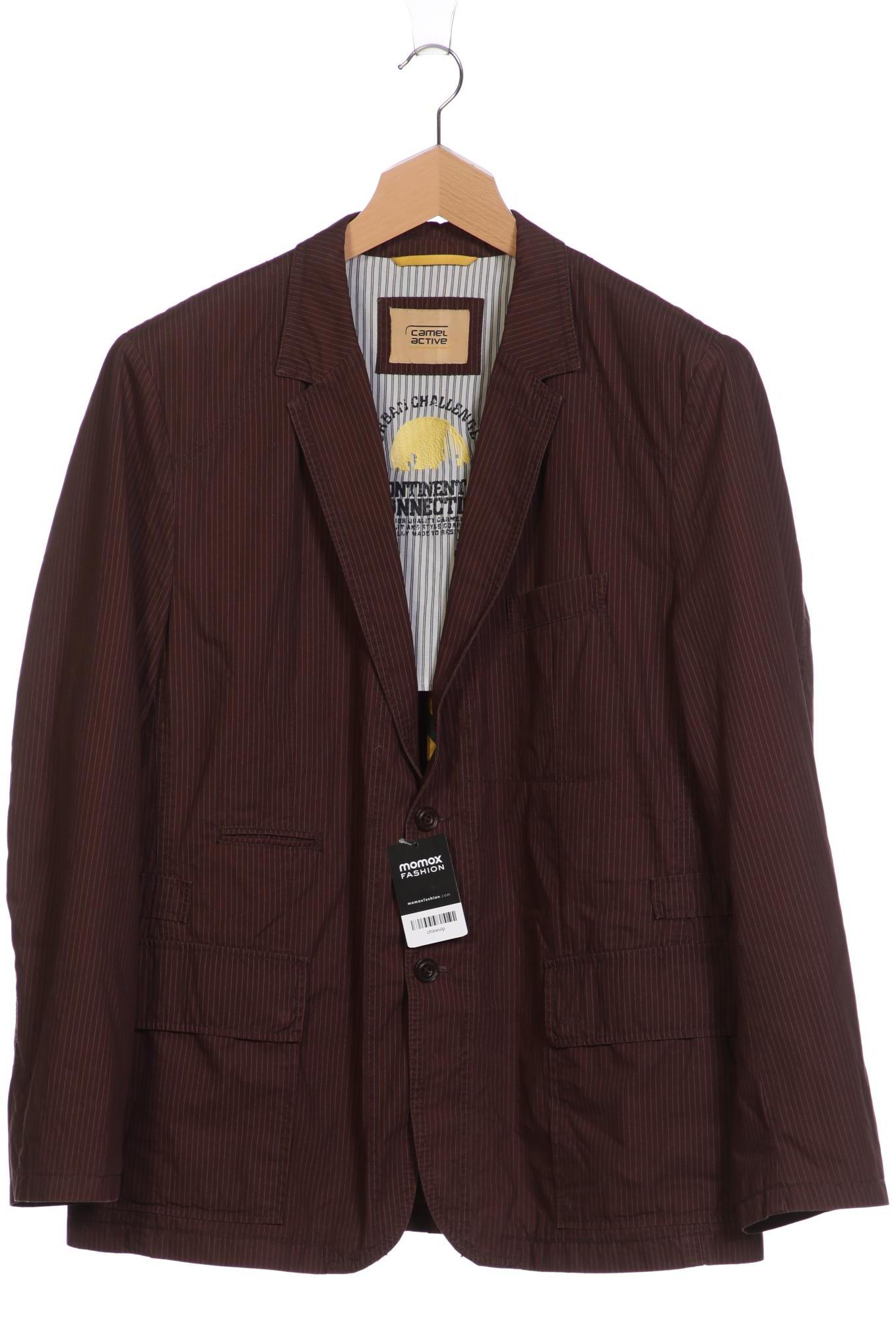 

camel active Herren Sakko, braun
