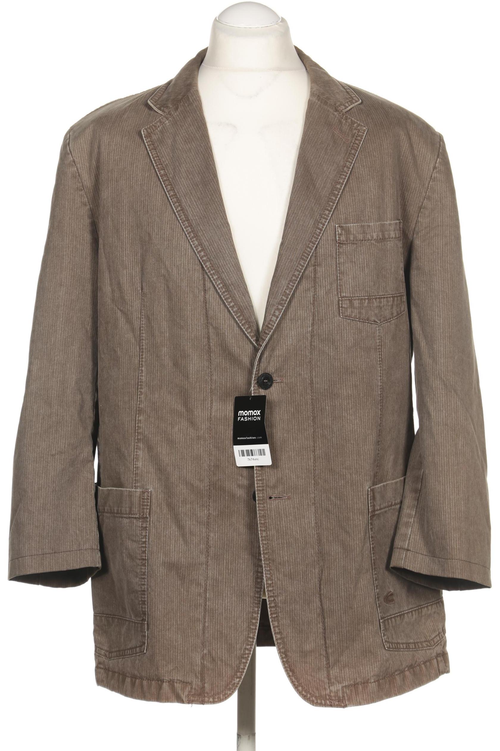 

camel active Herren Sakko, braun, Gr. 27