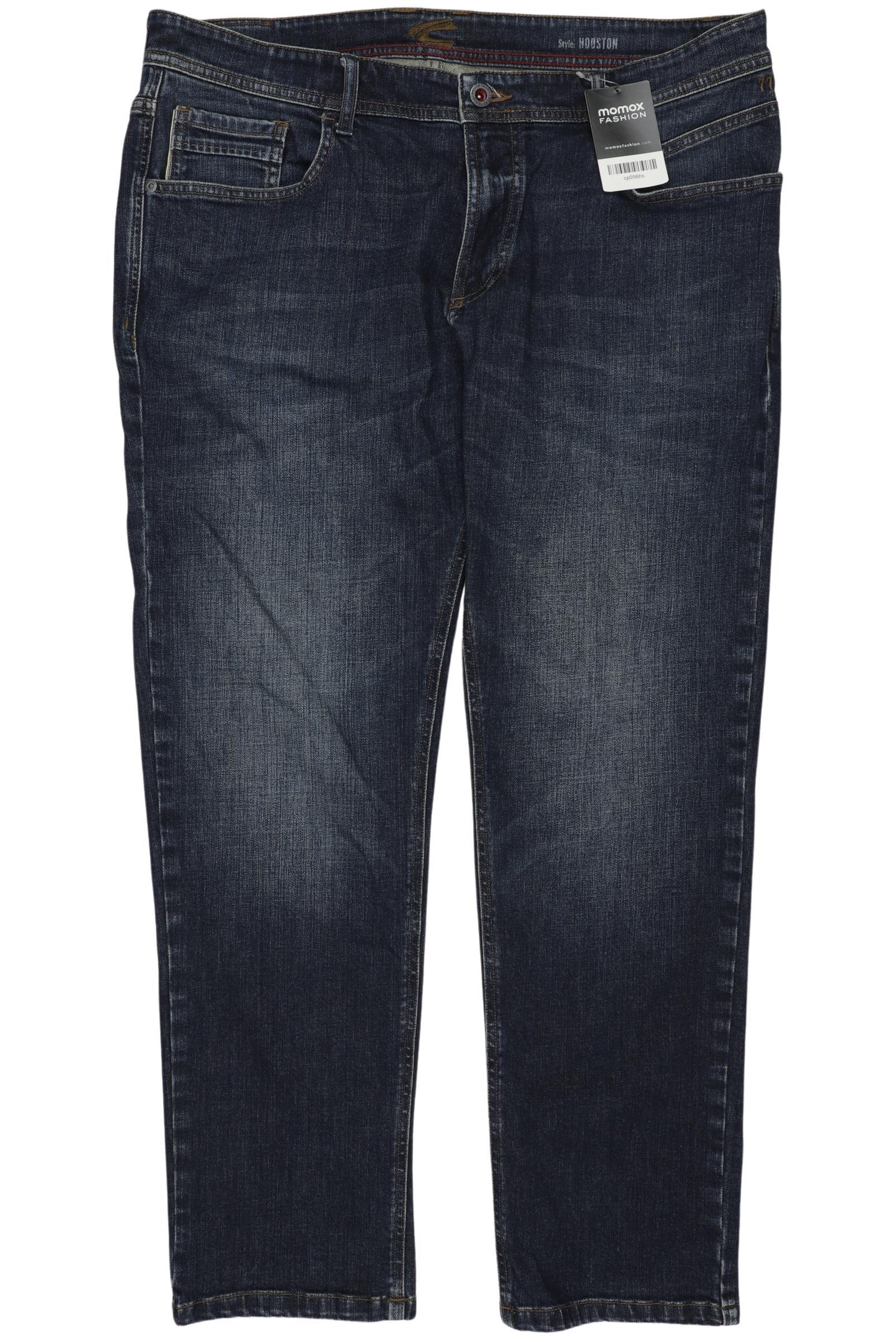 

camel active Herren Jeans, marineblau, Gr. 38