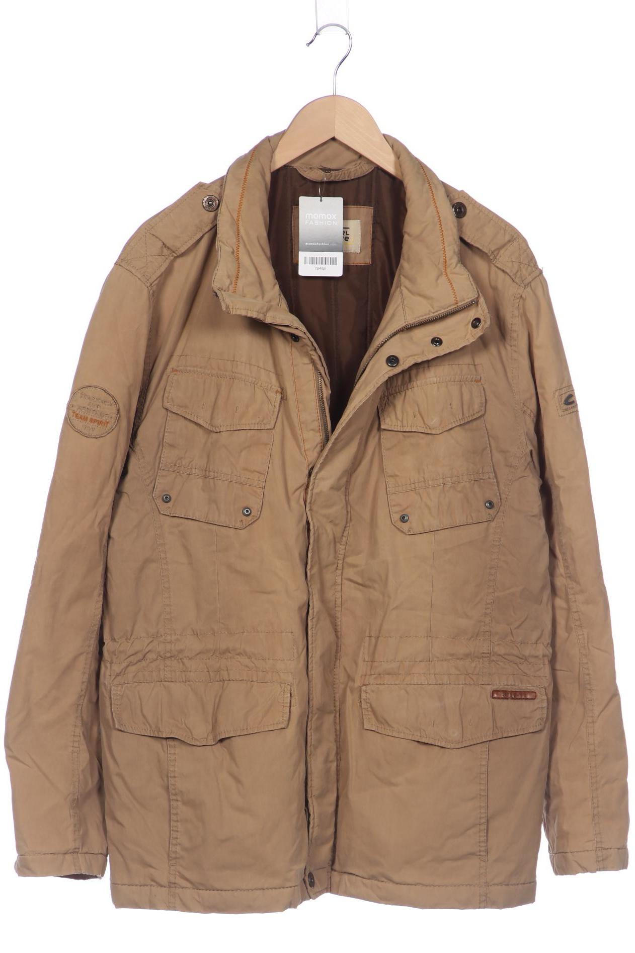 

camel active Herren Jacke, braun