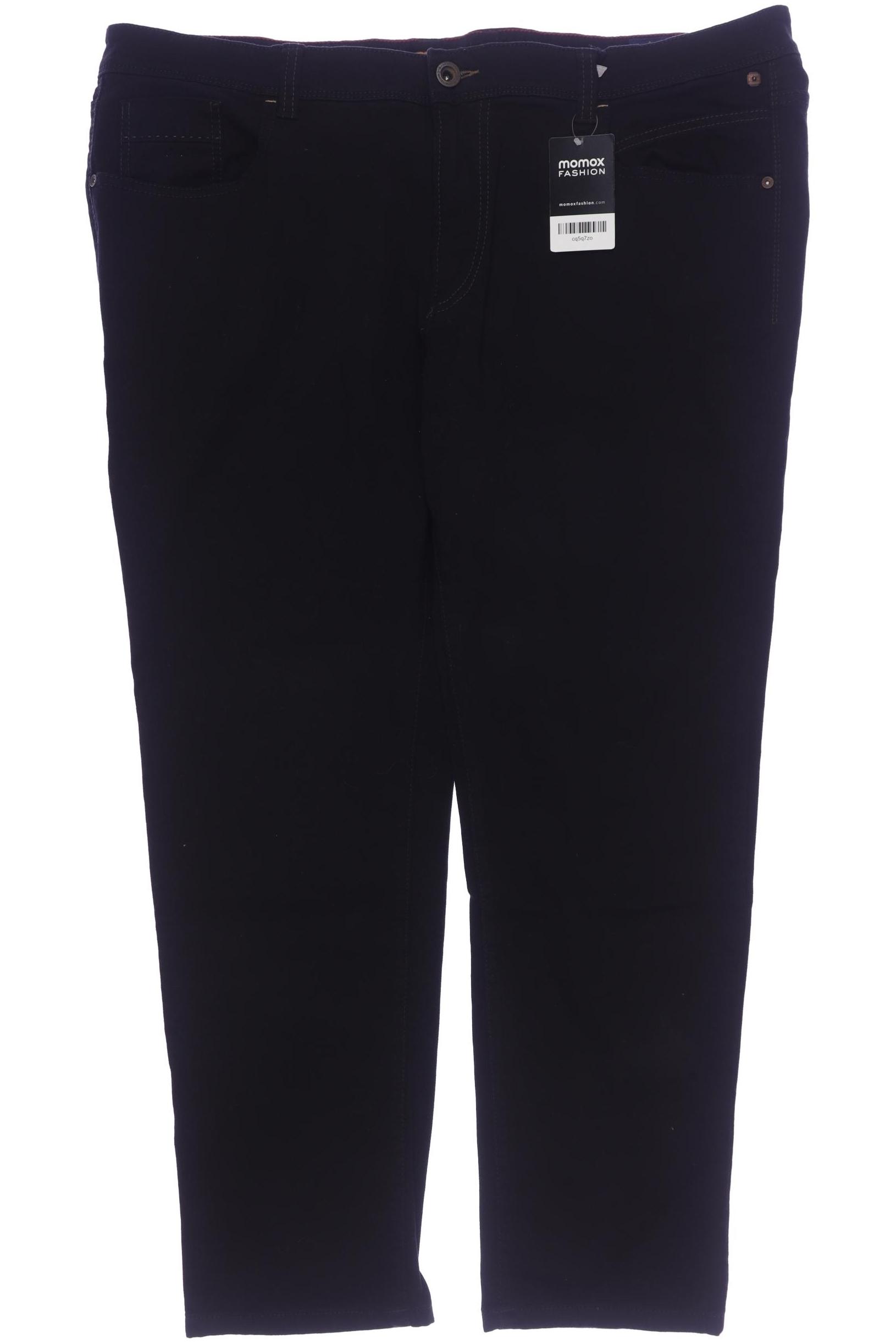 

camel active Herren Jeans, schwarz, Gr. 42
