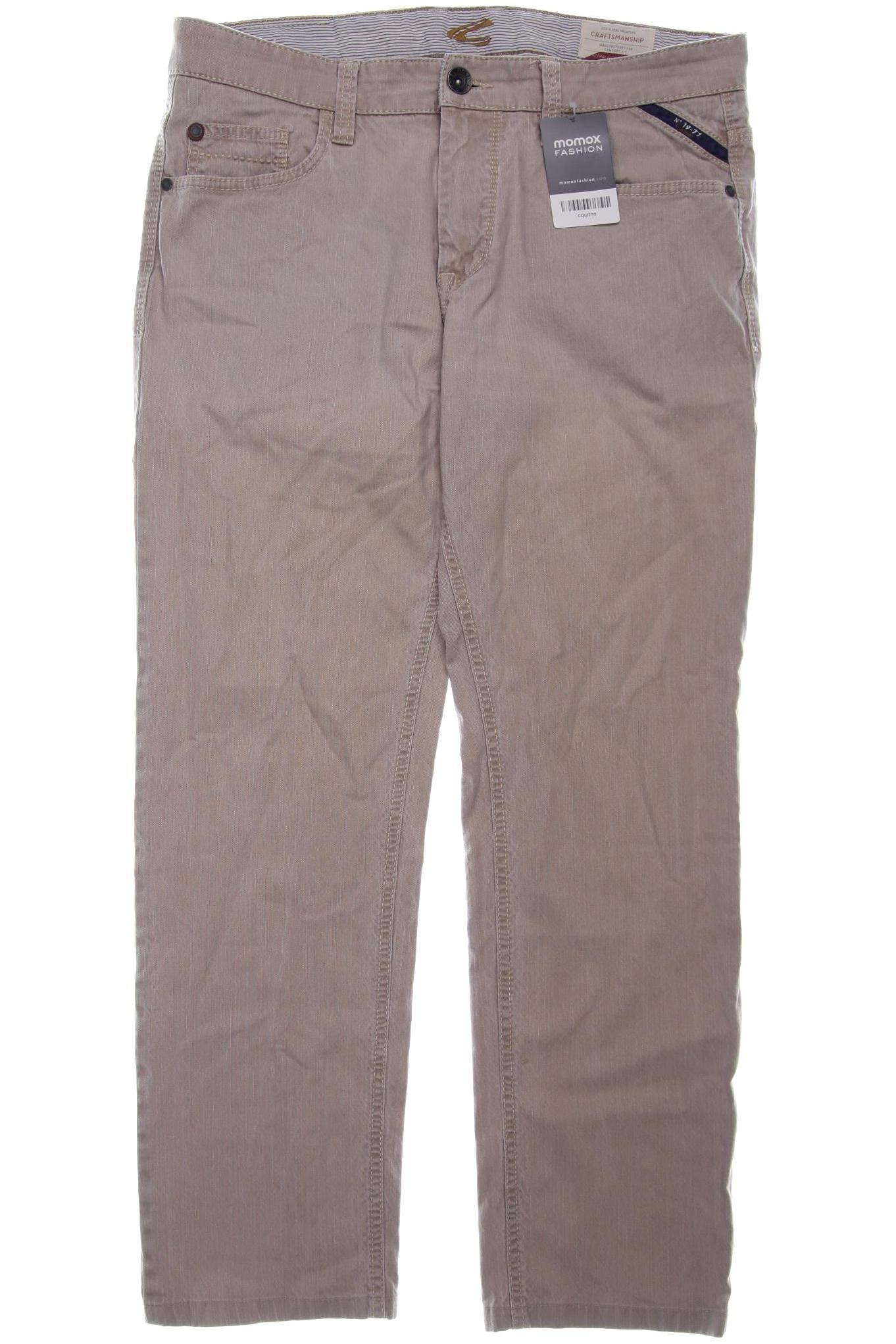 

camel active Herren Jeans, beige