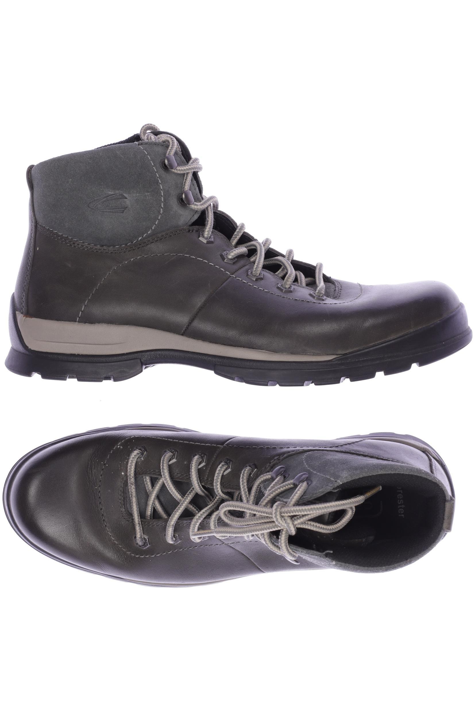 

camel active Herren Stiefel, braun, Gr. 8.5