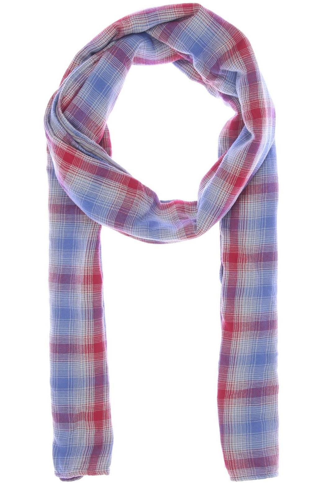 

camel active Herren Schal, blau, Gr.