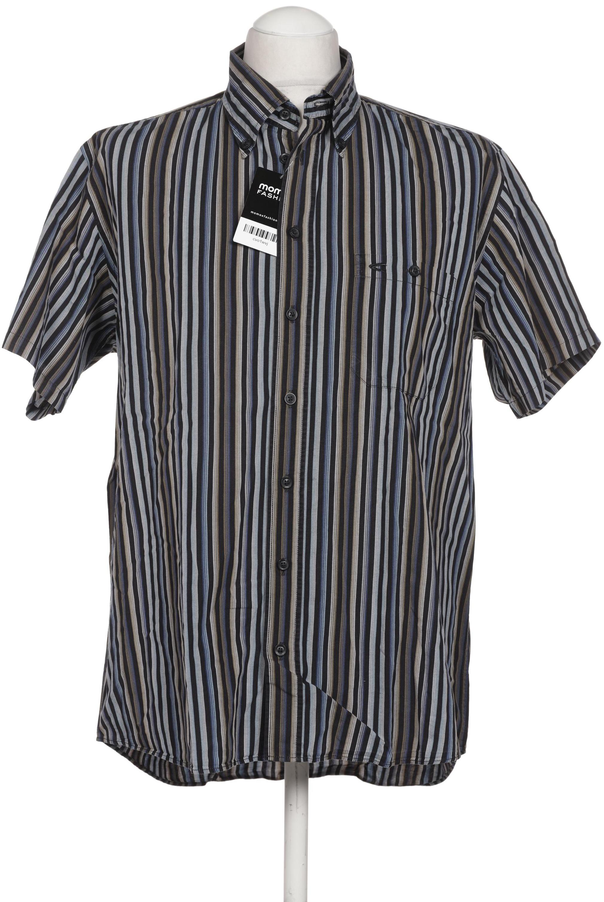 

camel active Herren Hemd, mehrfarbig
