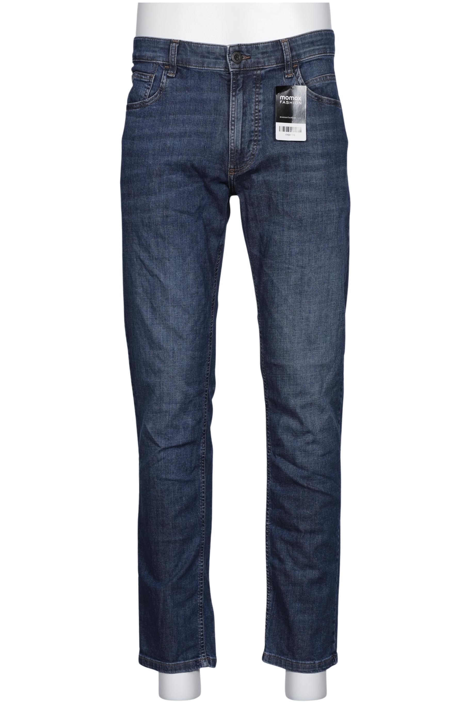 

camel active Herren Jeans, blau, Gr. 35