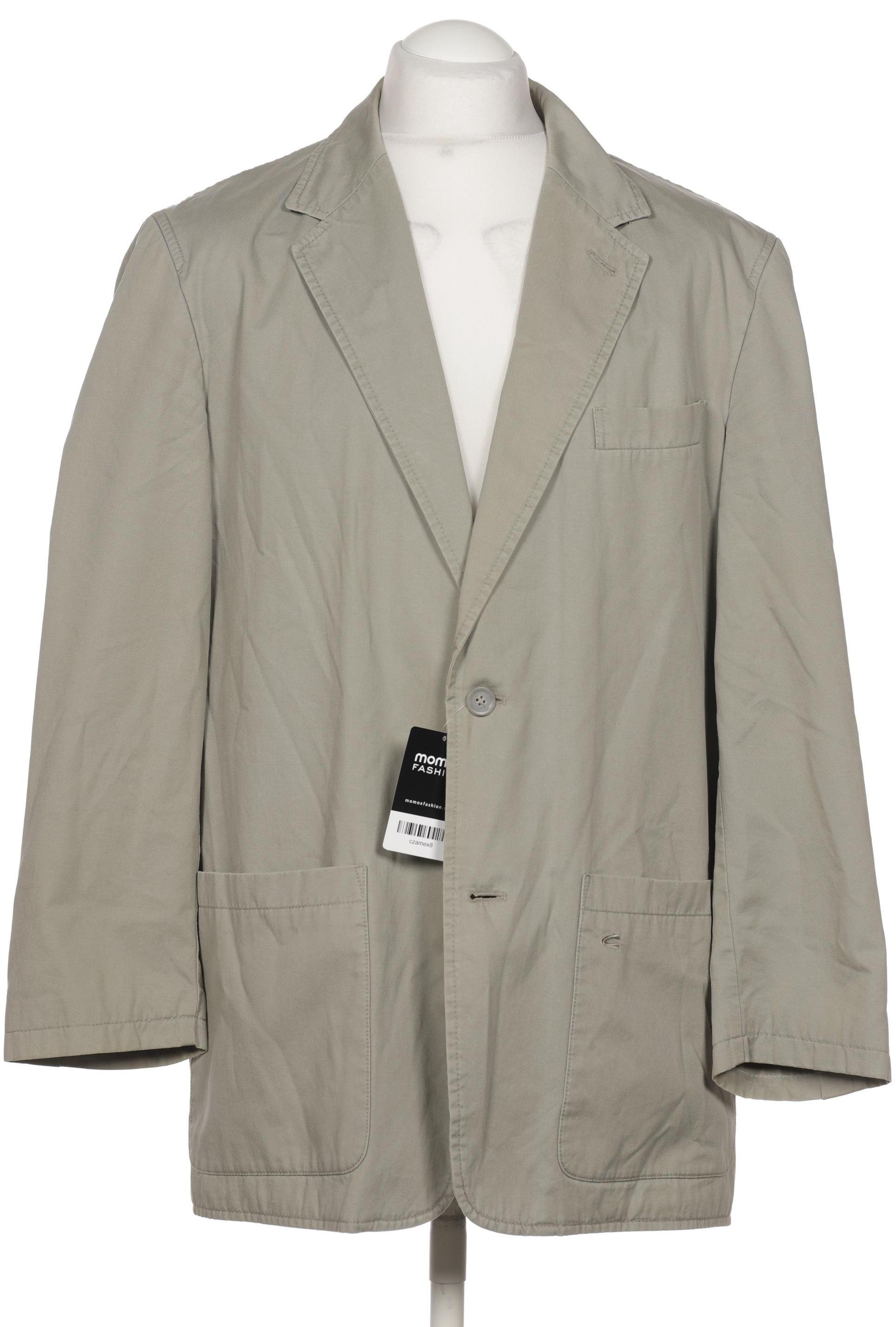 

camel active Herren Sakko, beige, Gr. 52