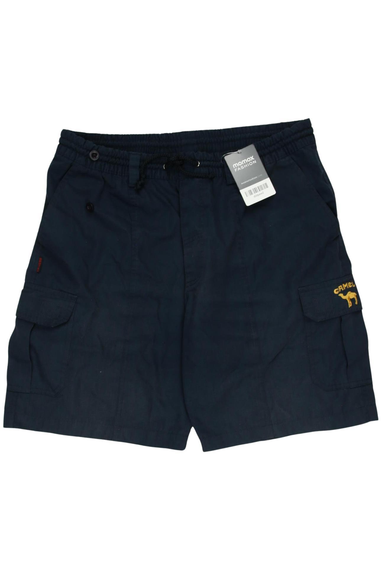 

camel active Herren Shorts, marineblau, Gr. 48
