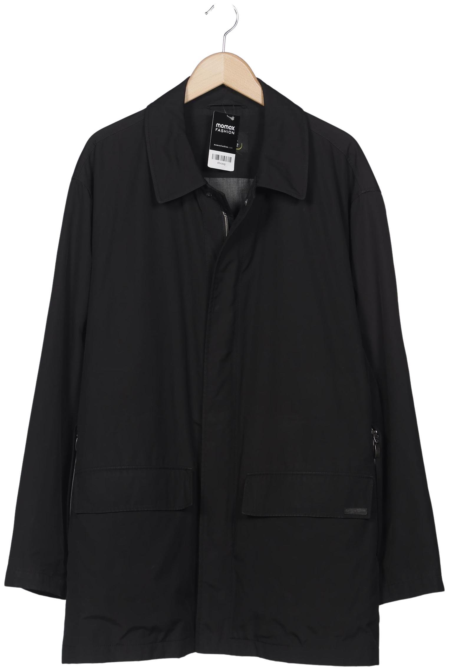 

camel active Herren Jacke, schwarz, Gr. 52