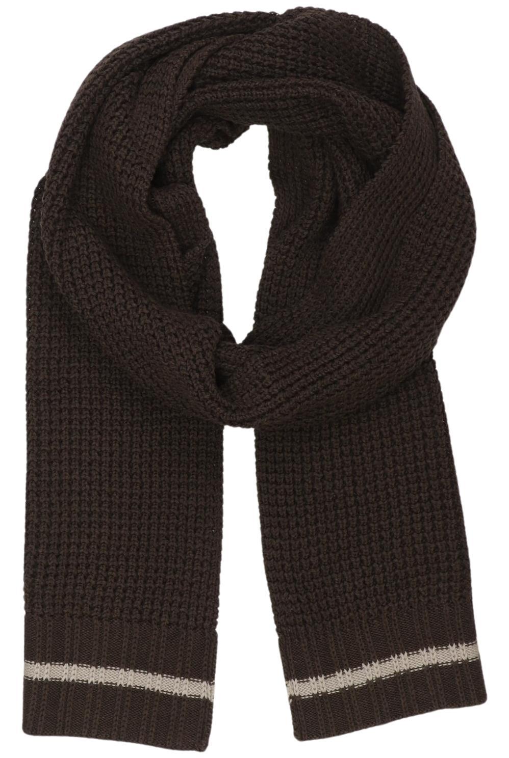 

camel active Herren Schal, braun, Gr.