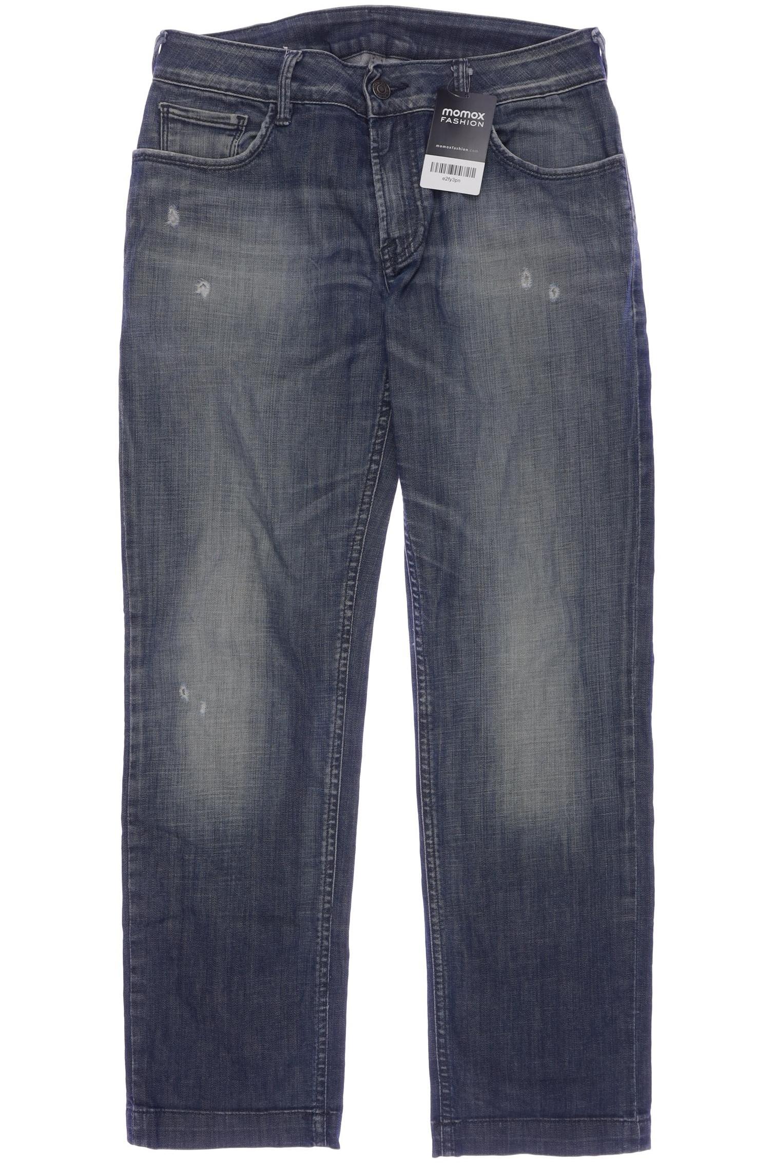 Thumbnail - camel active Herren Jeans, grün, Gr. 36