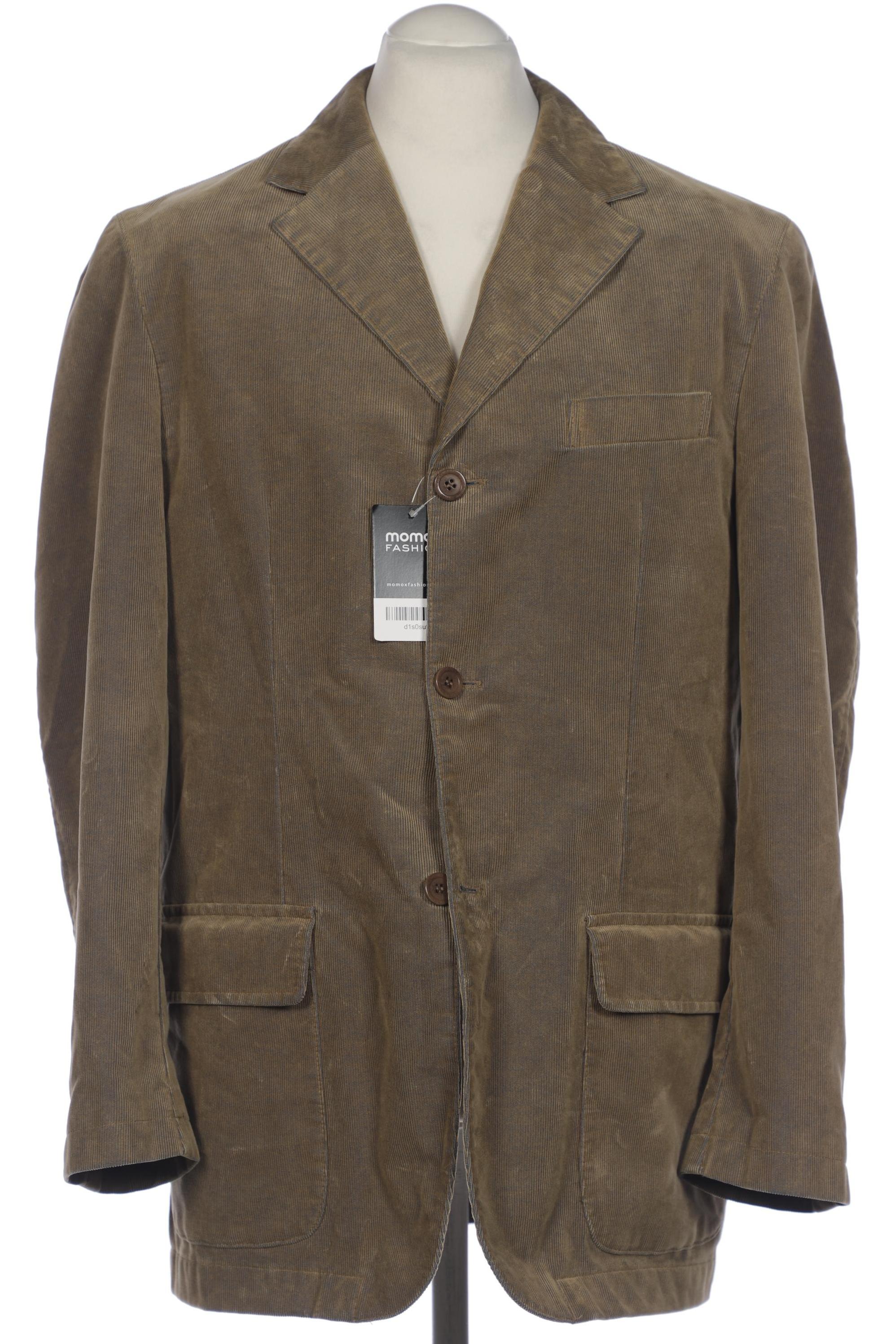 

camel active Herren Sakko, braun, Gr. 50