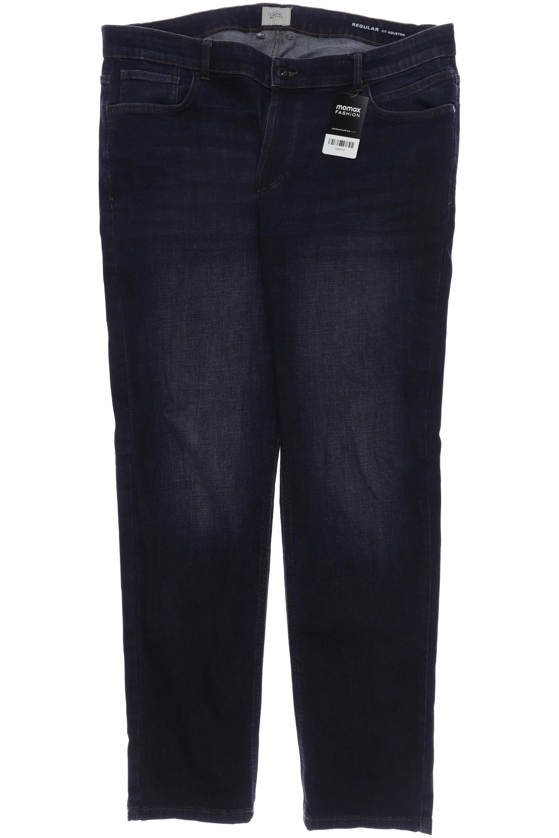 

camel active Herren Jeans, marineblau, Gr. 40