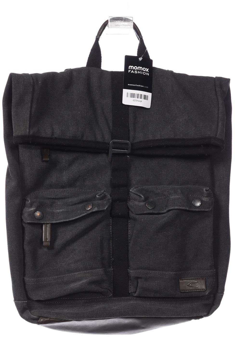 

camel active Herren Rucksack, grau, Gr.
