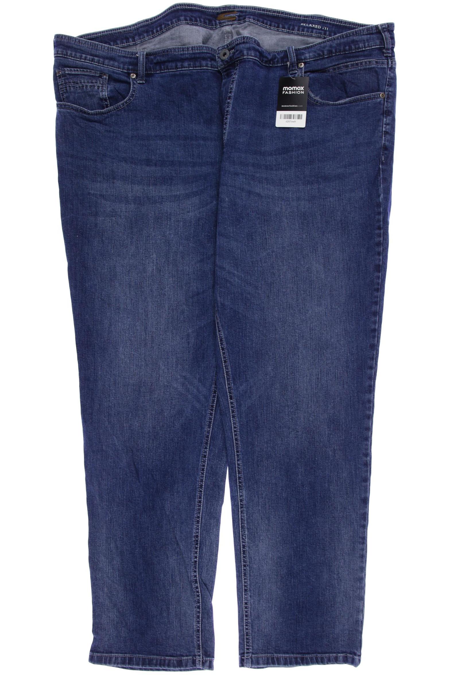 

camel active Herren Jeans, blau