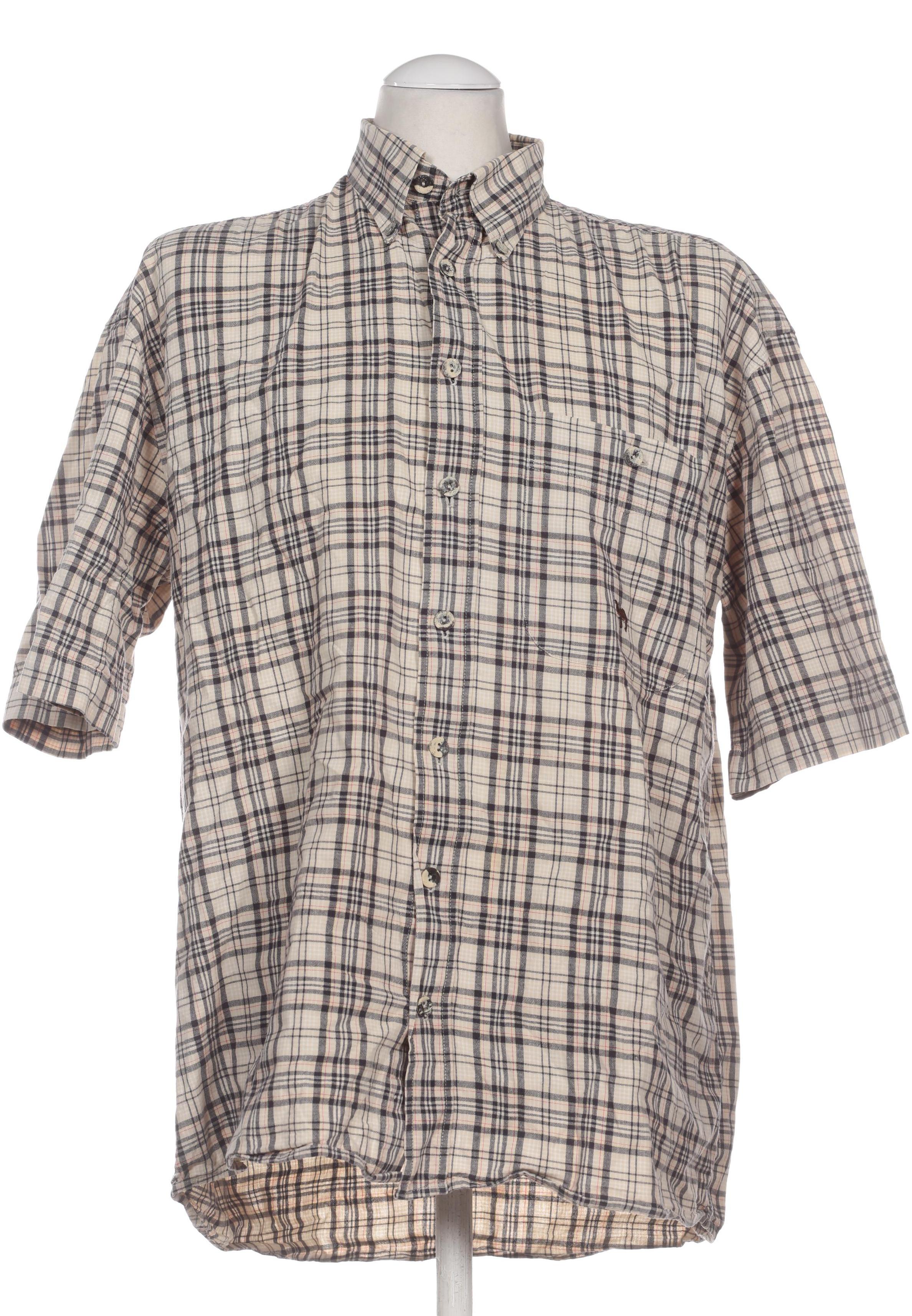 

camel active Herren Hemd, grün, Gr.