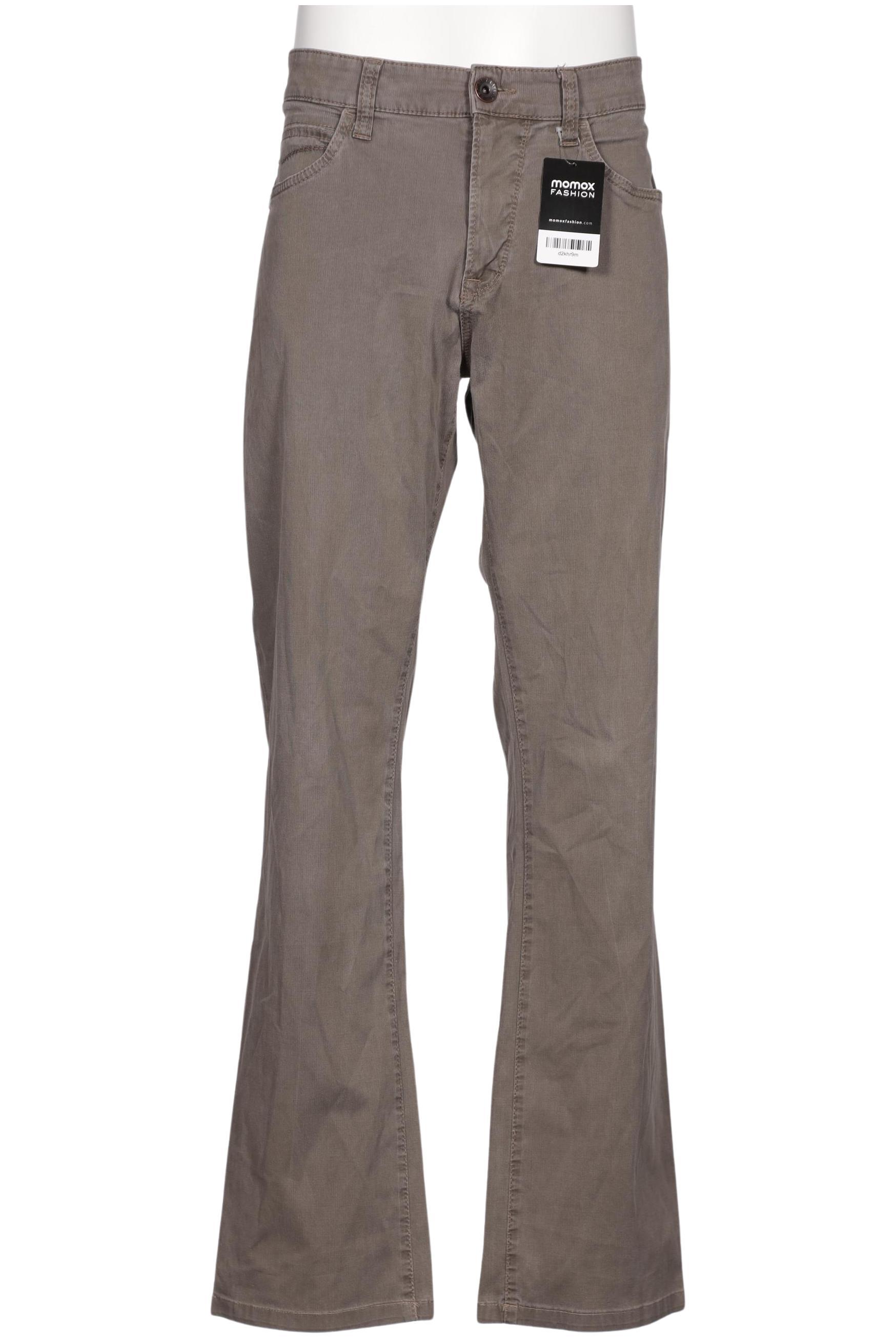 

camel active Herren Jeans, braun, Gr. 34