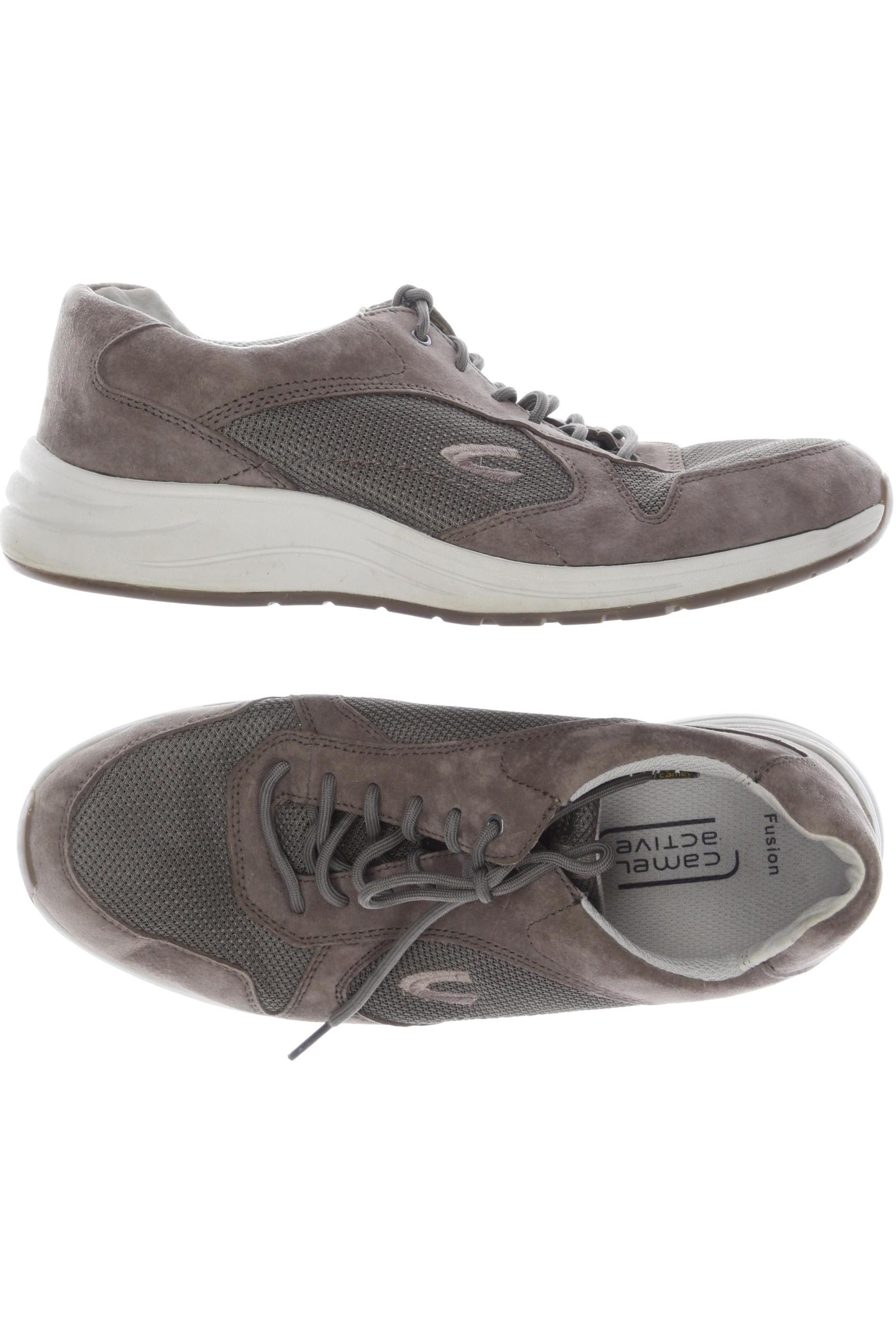 Thumbnail - camel active Herren Sneakers, beige, Gr. 9.5