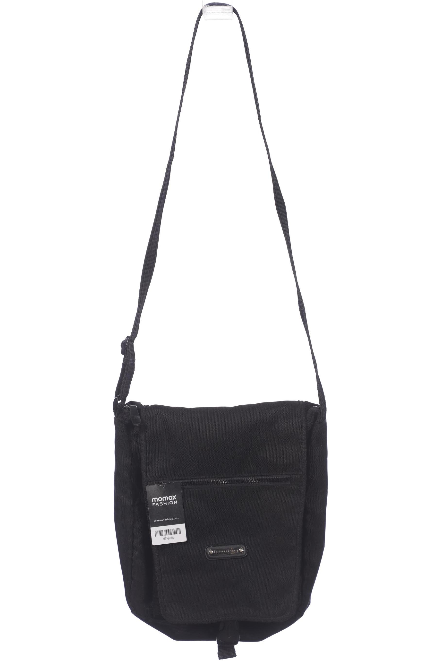 

camel active Herren Tasche, schwarz