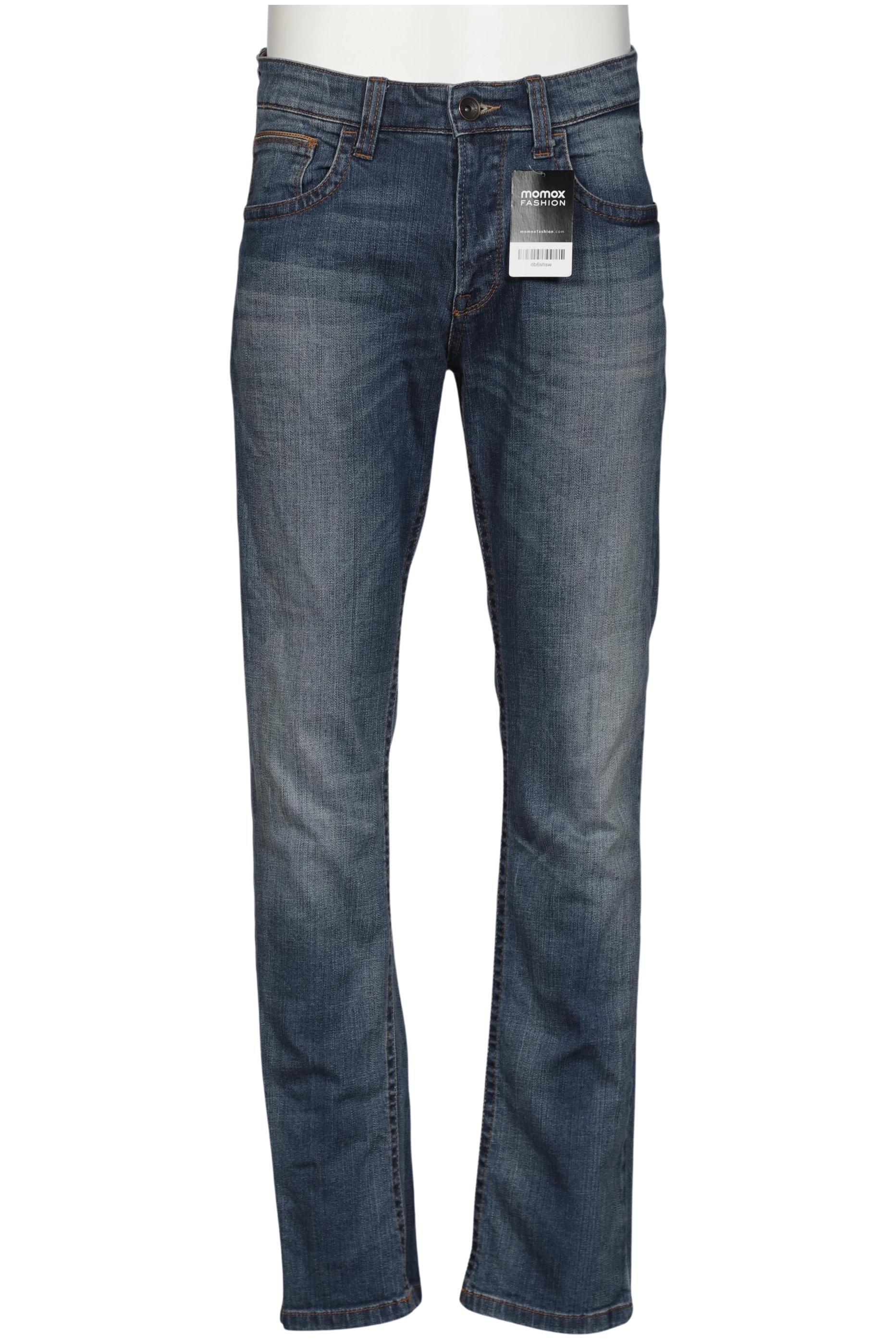 

camel active Herren Jeans, blau, Gr. 32