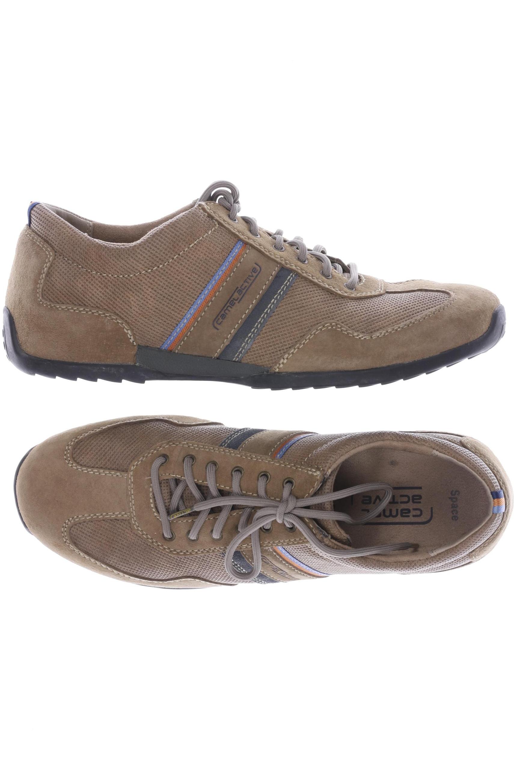 

camel active Herren Sneakers, braun