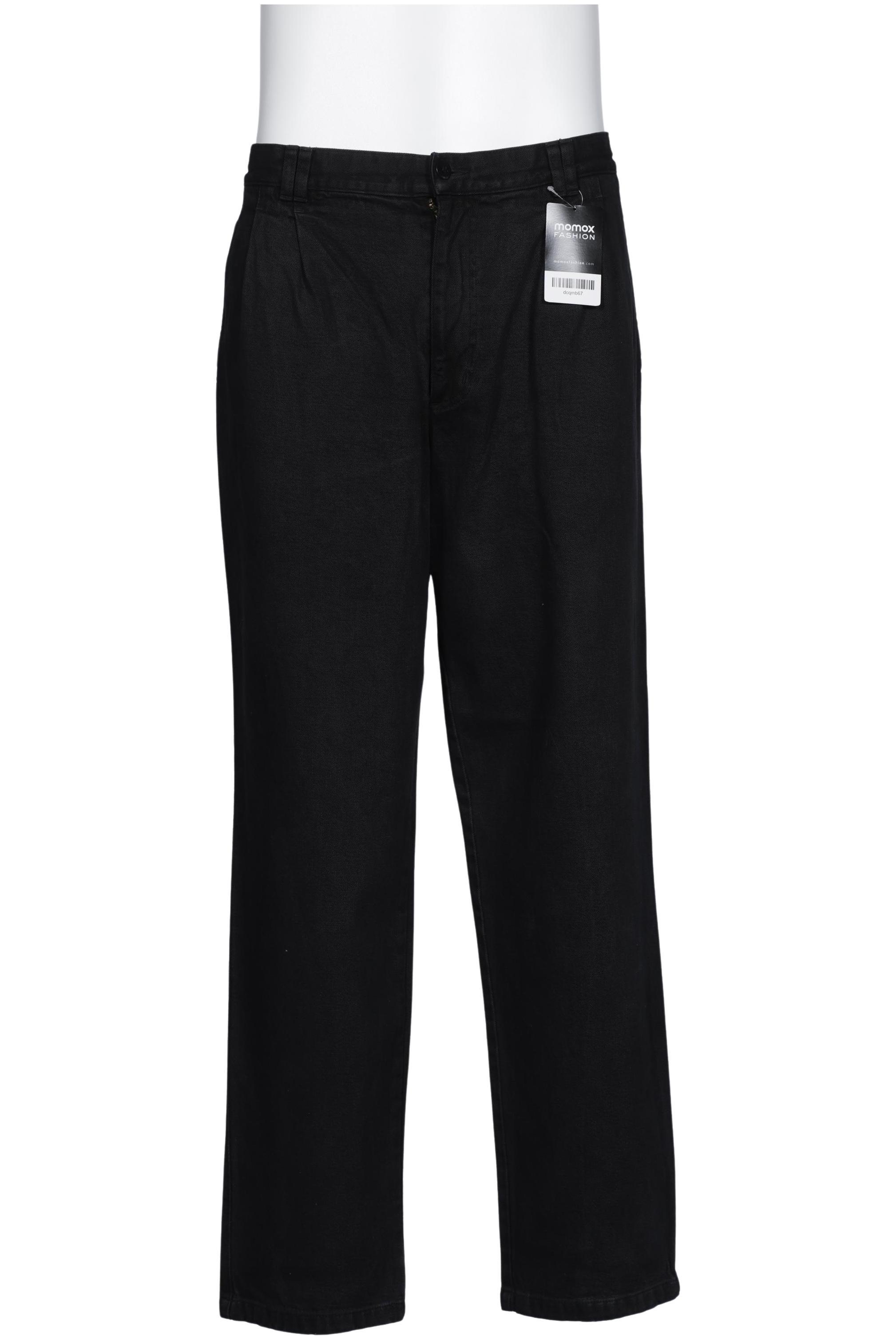 

camel active Herren Jeans, schwarz, Gr. 25