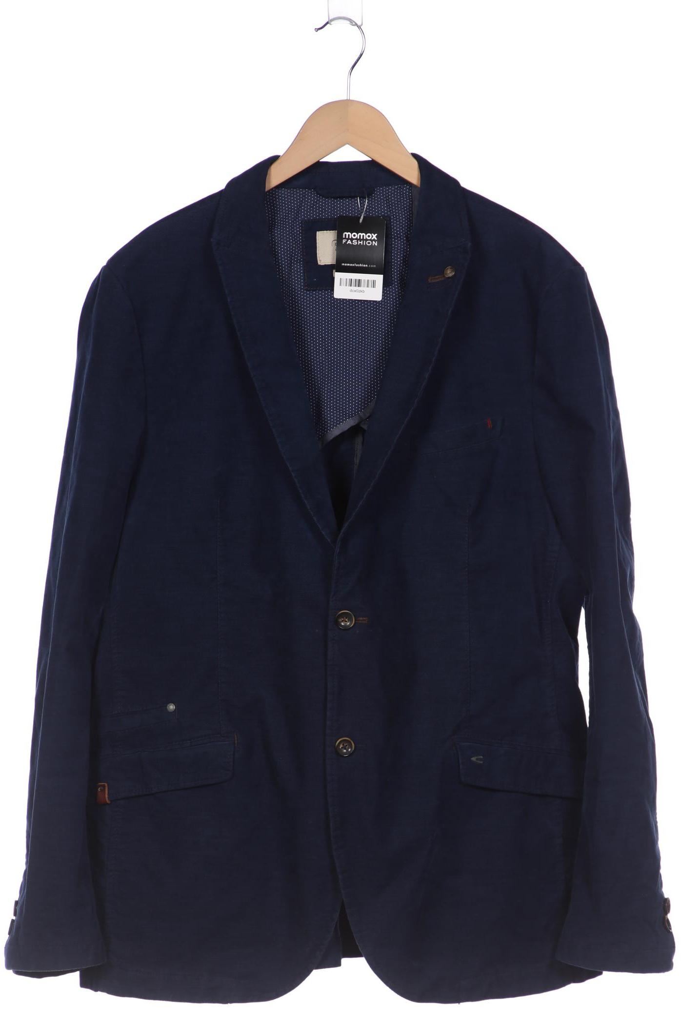 

camel active Herren Sakko, blau